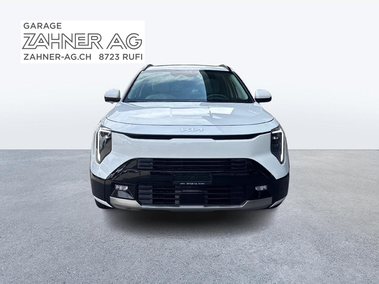 KIA Niro 1.6 GDi Hybrid Style-image-6