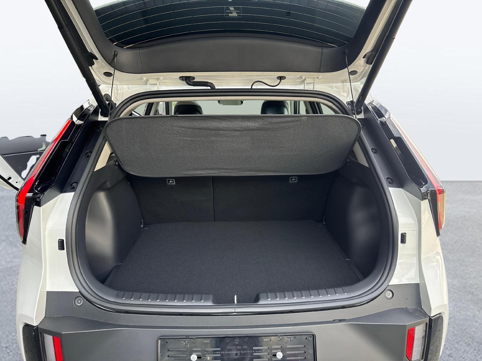 KIA Niro 1.6 GDi Hybrid Style-image-10