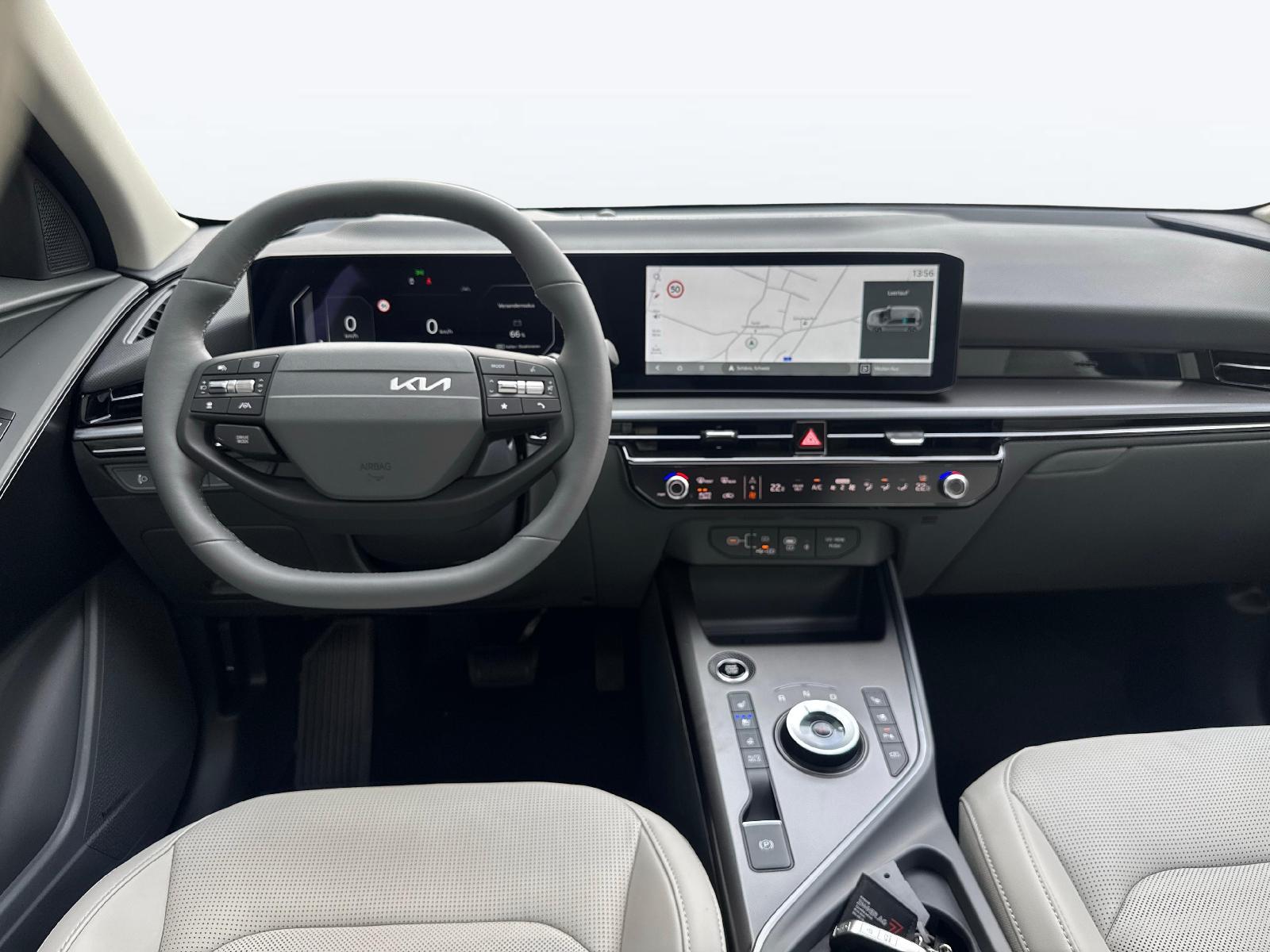 KIA Niro 1.6 GDi Hybrid Style-image-7