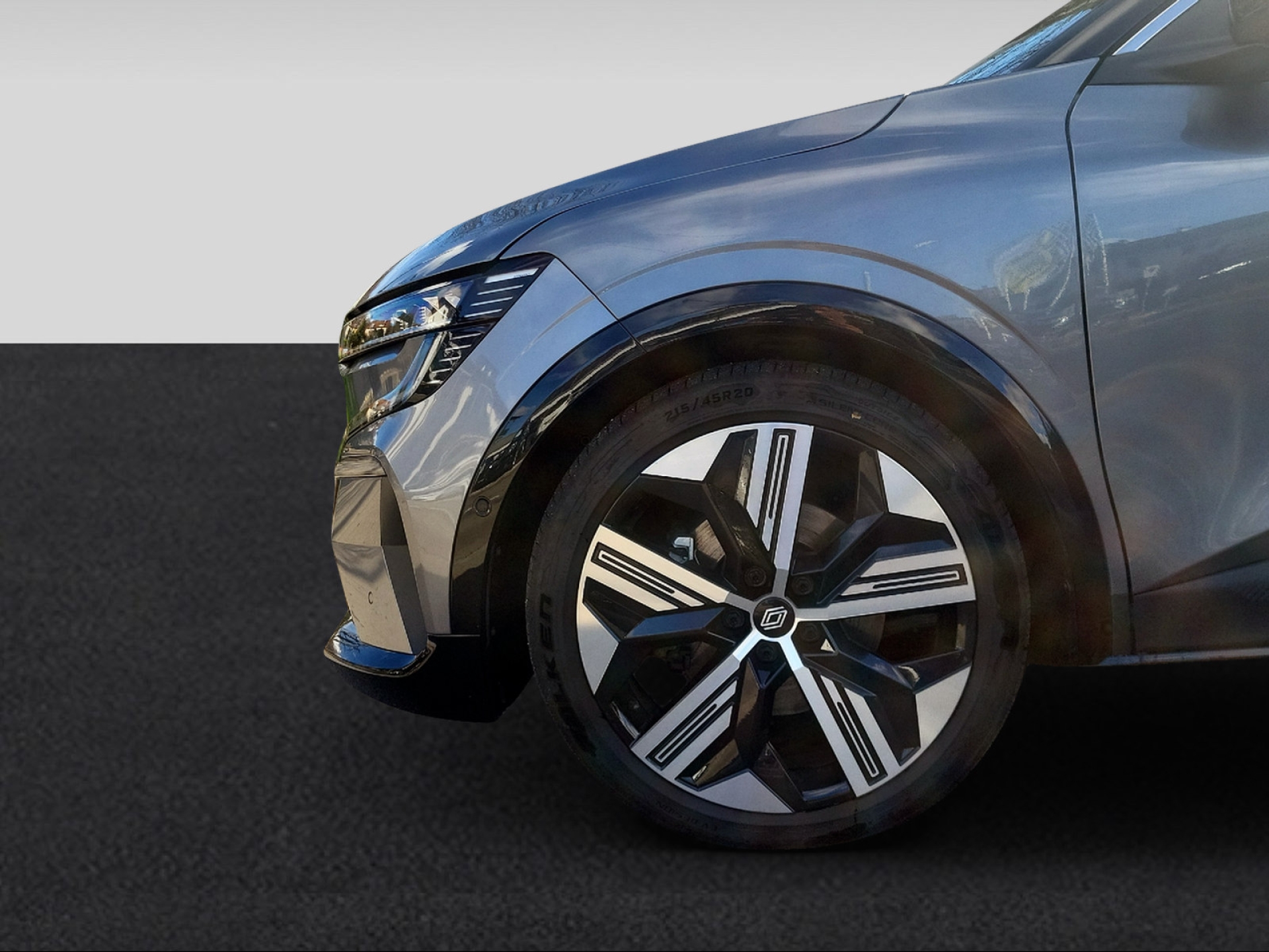 RENAULT Mégane E-T iconic EV60 220 opt-image-7