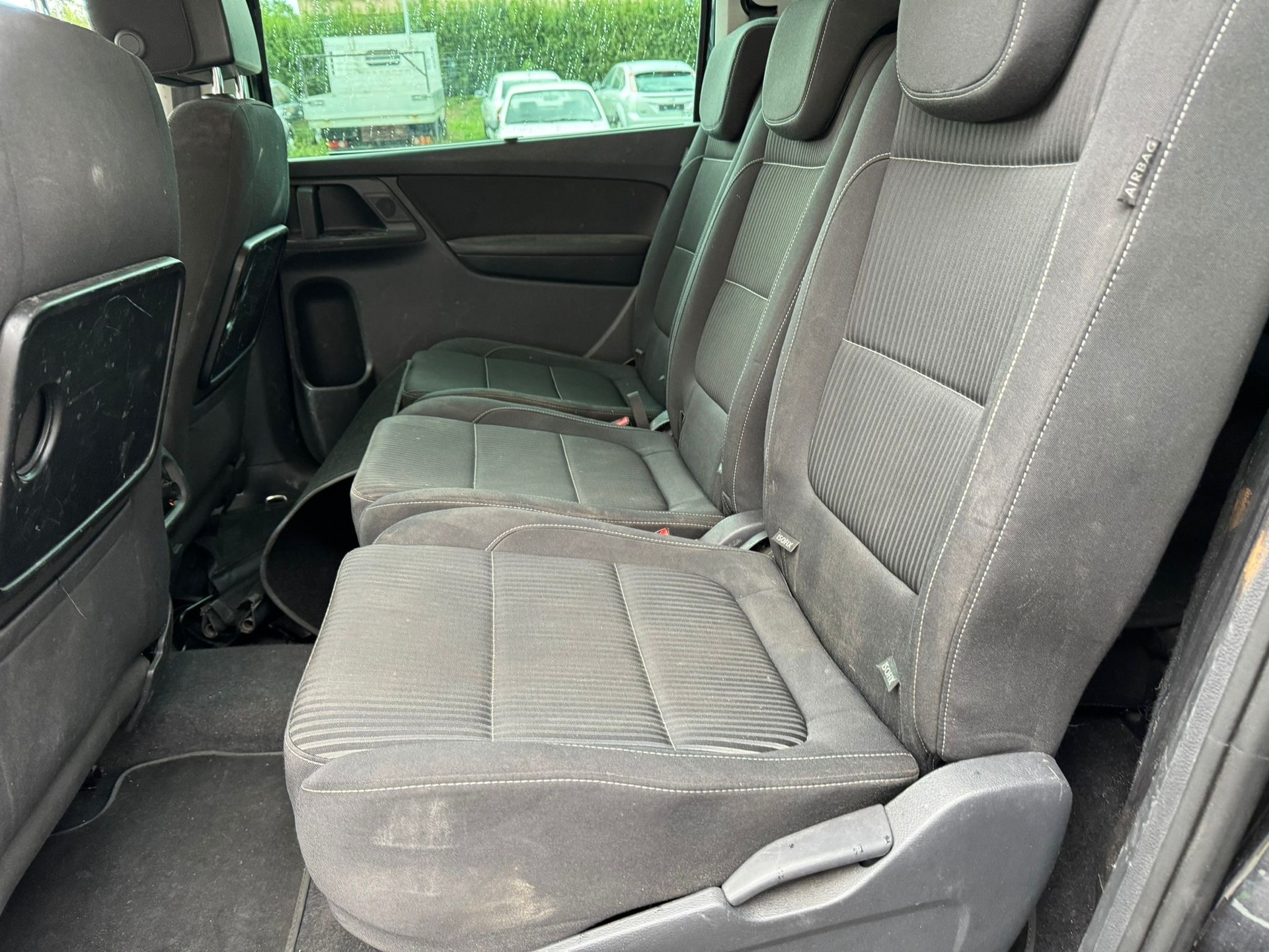 SEAT Alhambra 2.0 TDI Style DSG-image-6