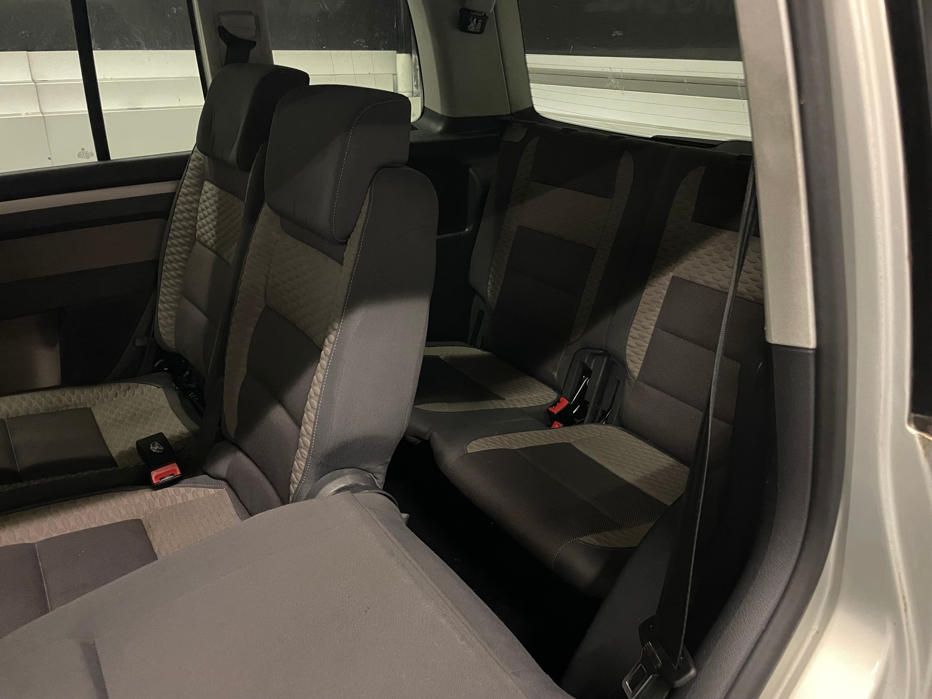 VW CrossTouran 1.4 TSI 7-Plätze-image-15