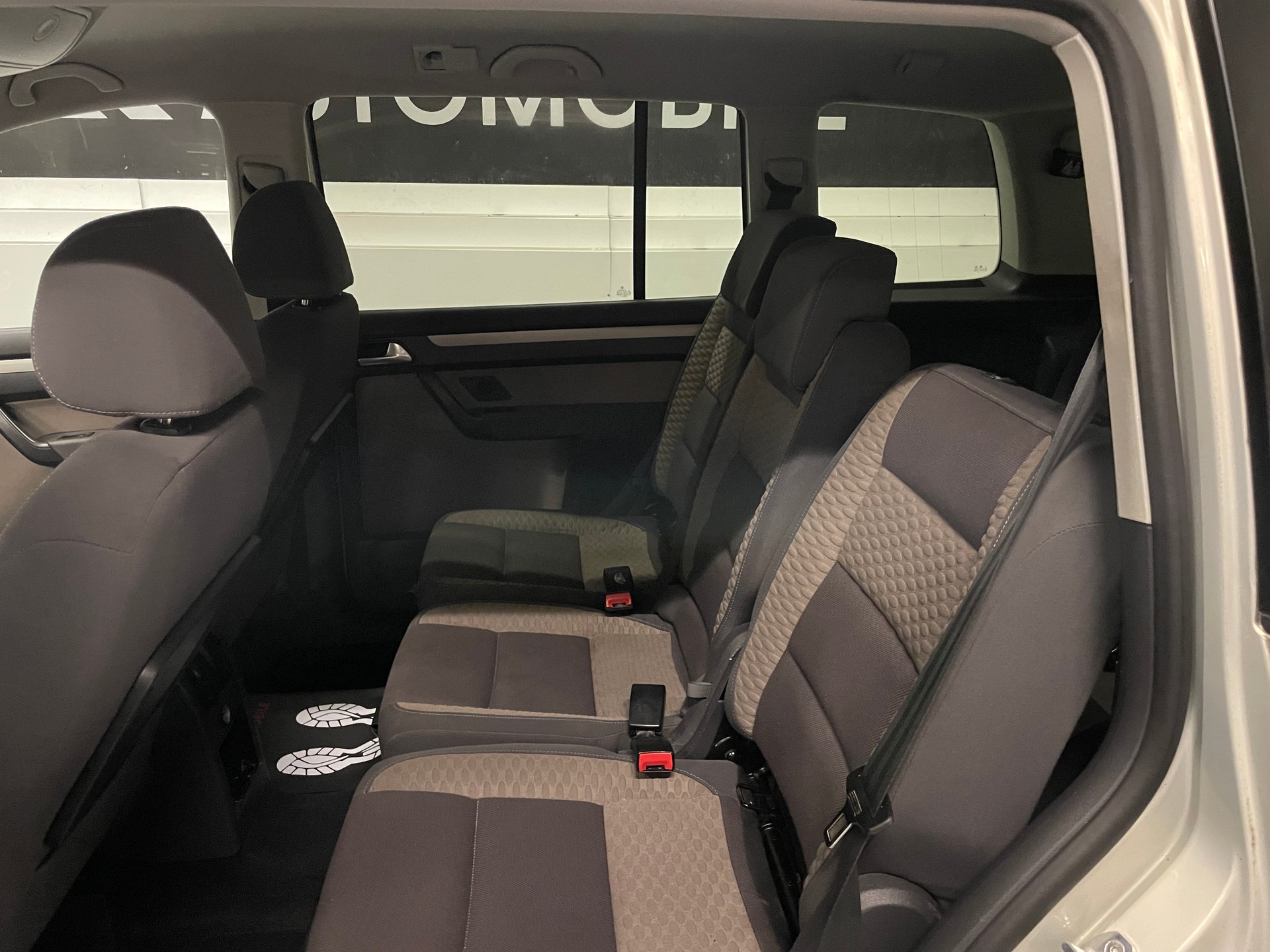 VW CrossTouran 1.4 TSI 7-Plätze-image-14