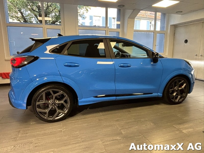 FORD Puma 1.0 EcoB Hybrid 160 ST X-image-6