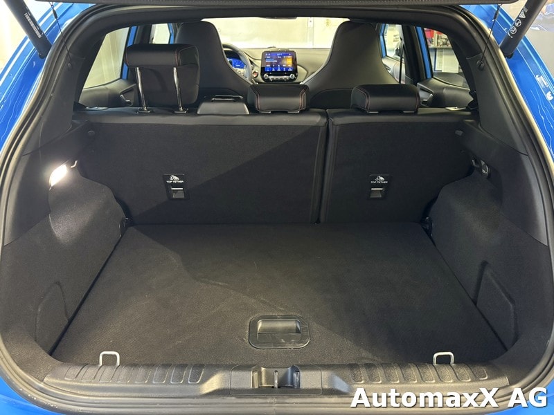 FORD Puma 1.0 EcoB Hybrid 160 ST X-image-13