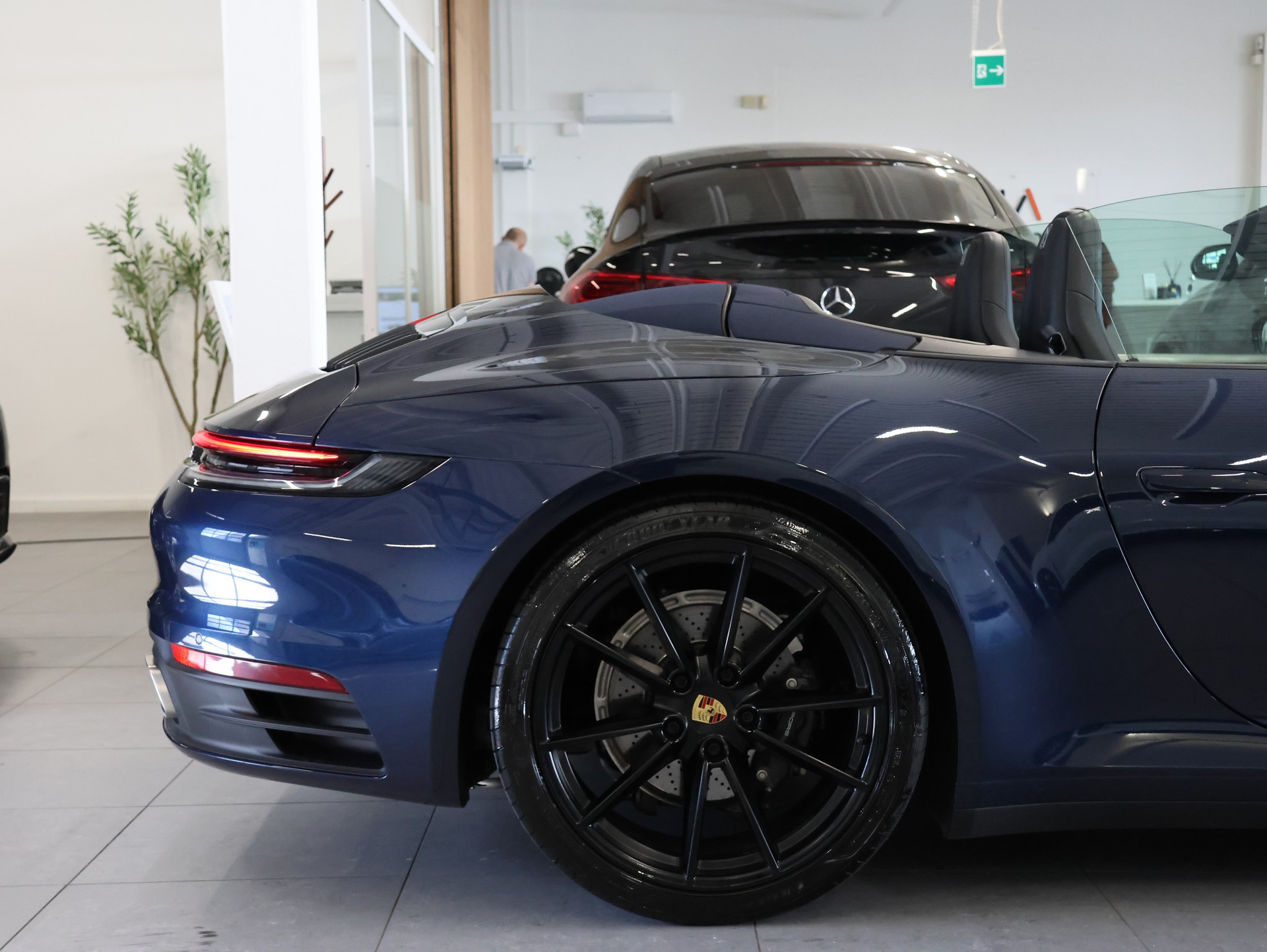 PORSCHE 911 Carrera Cabriolet PDK *APPROVED-GARANTIE 12.2027*-image-11