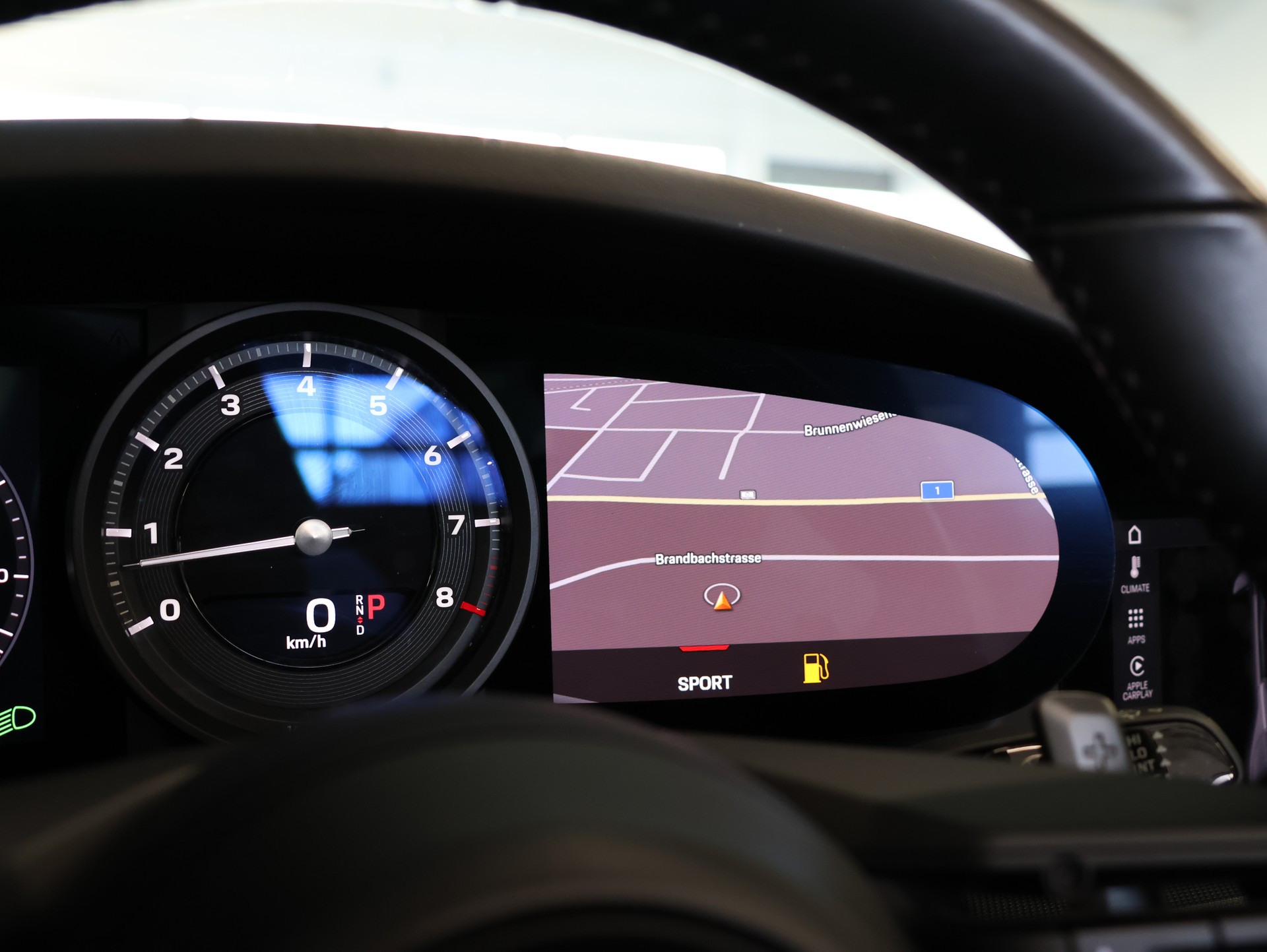 PORSCHE 911 Carrera Cabriolet PDK *APPROVED-GARANTIE 12.2027*-image-20