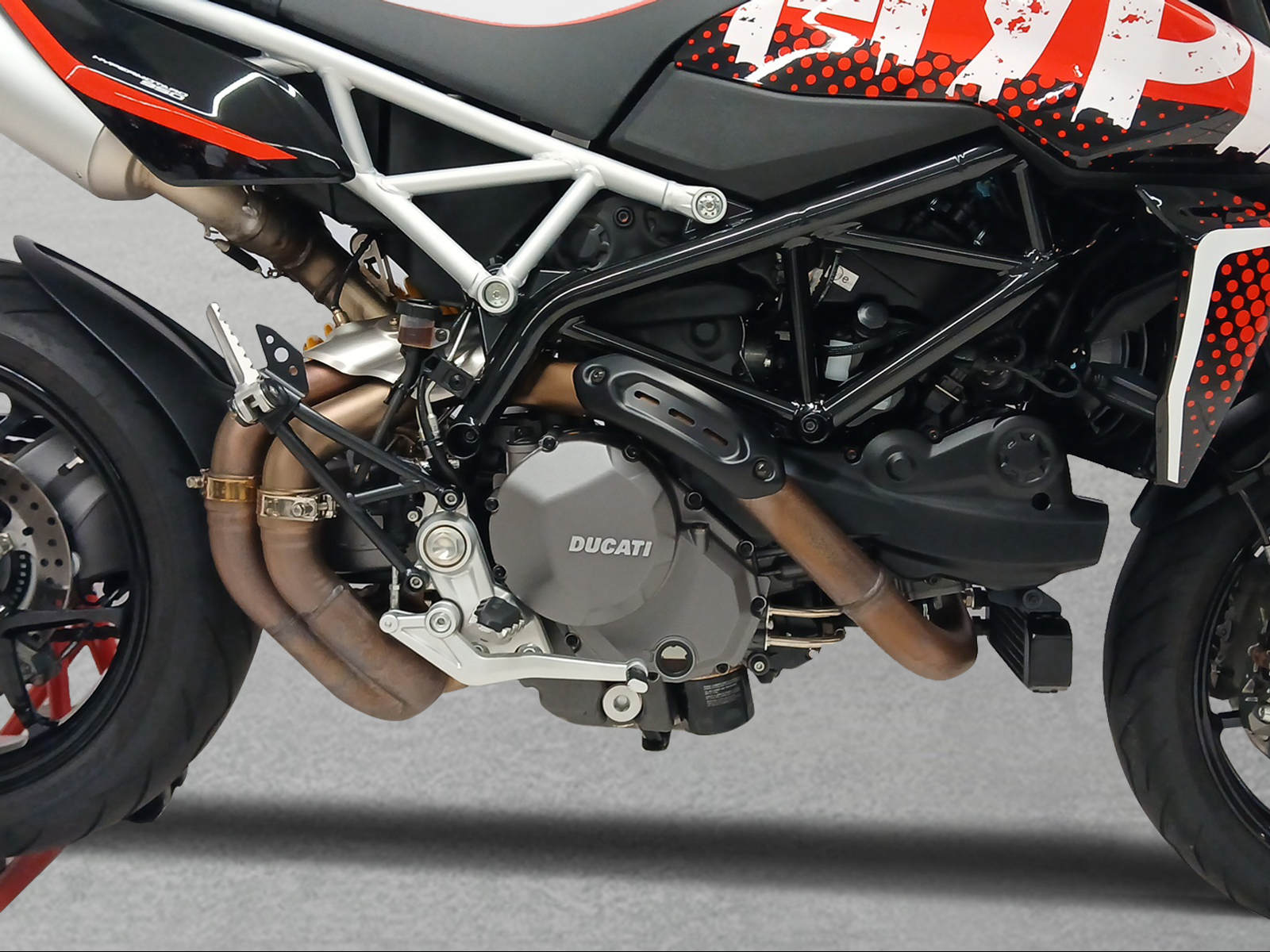 DUCATI Hypermotard 950 RVE-image-8