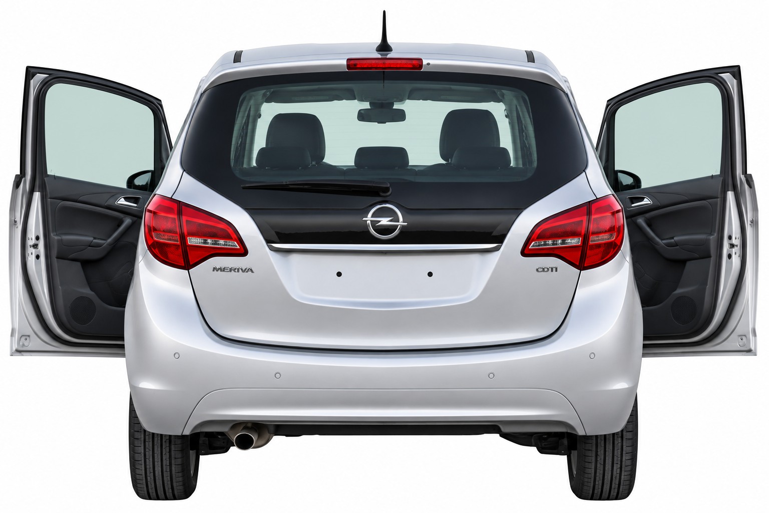 OPEL Meriva 1.4 Turbo Cosmo-image-3
