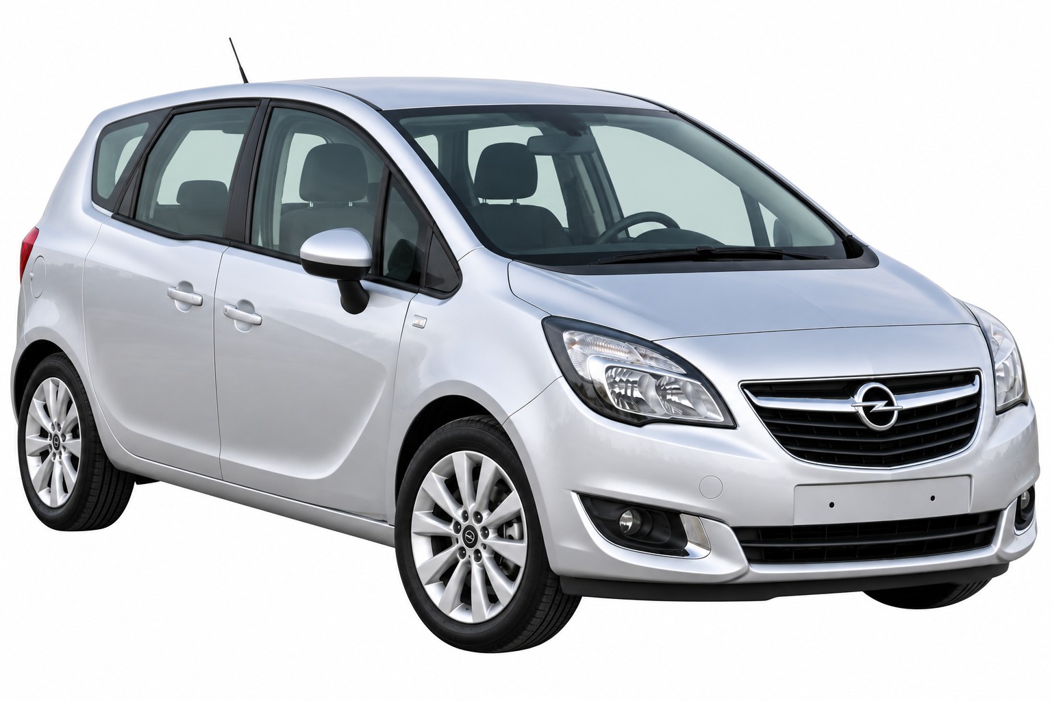 OPEL Meriva 1.4 Turbo Cosmo-image-0