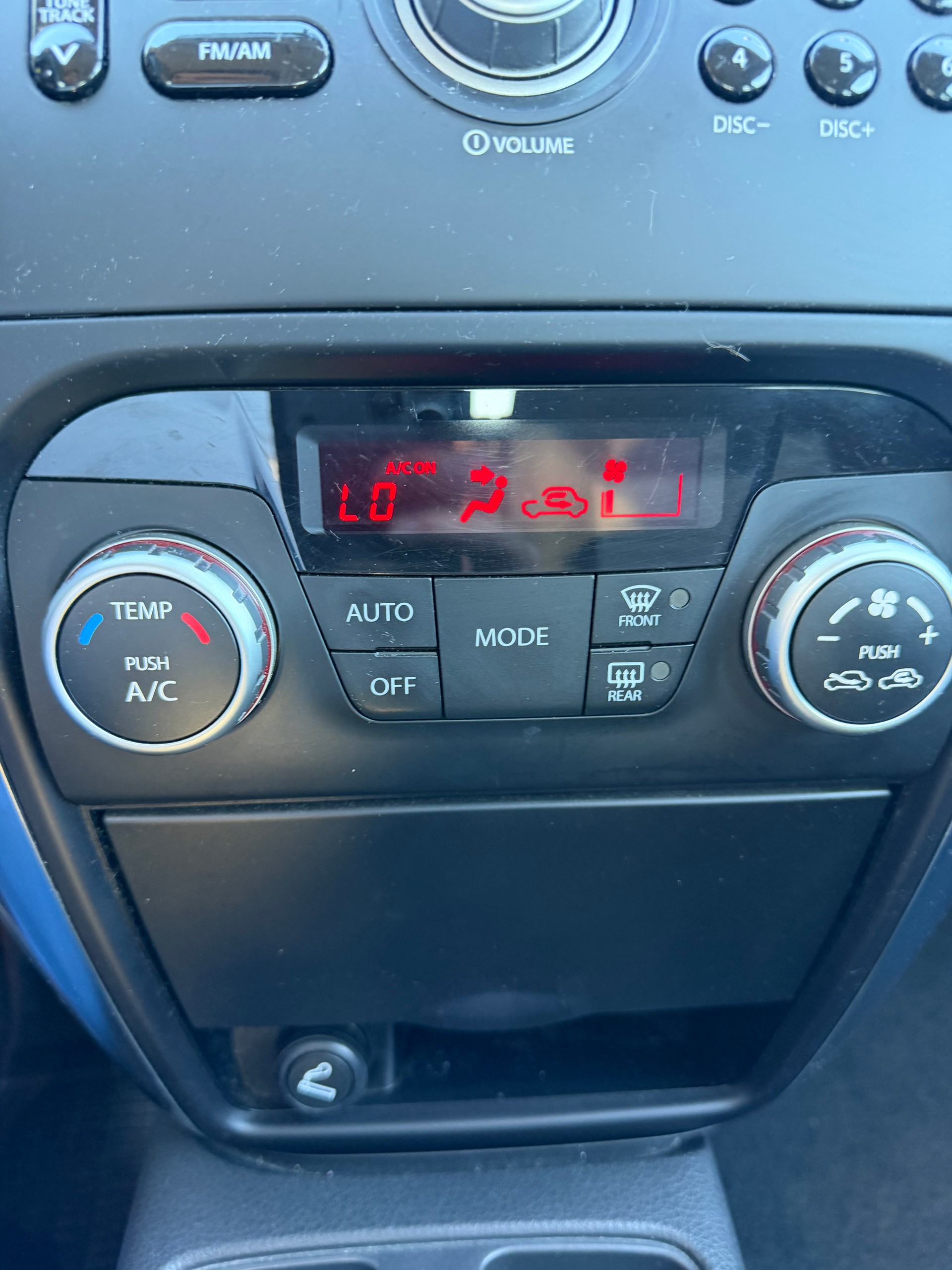 FIAT Sedici 2.0JTD 4WD Emotion-image-9