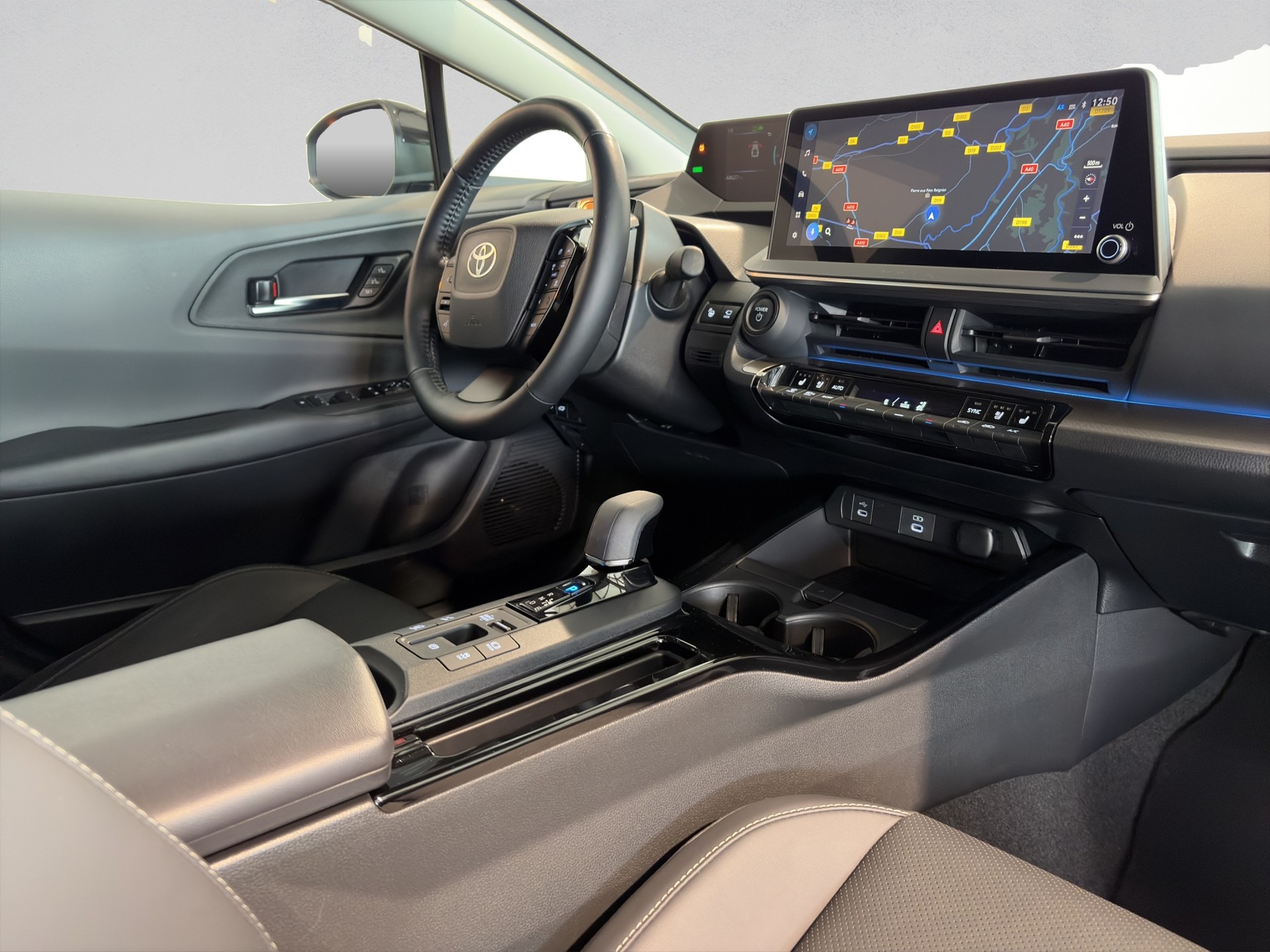 TOYOTA Prius 2,0 VVT-i Plug-in Hybrid Premium-image-16