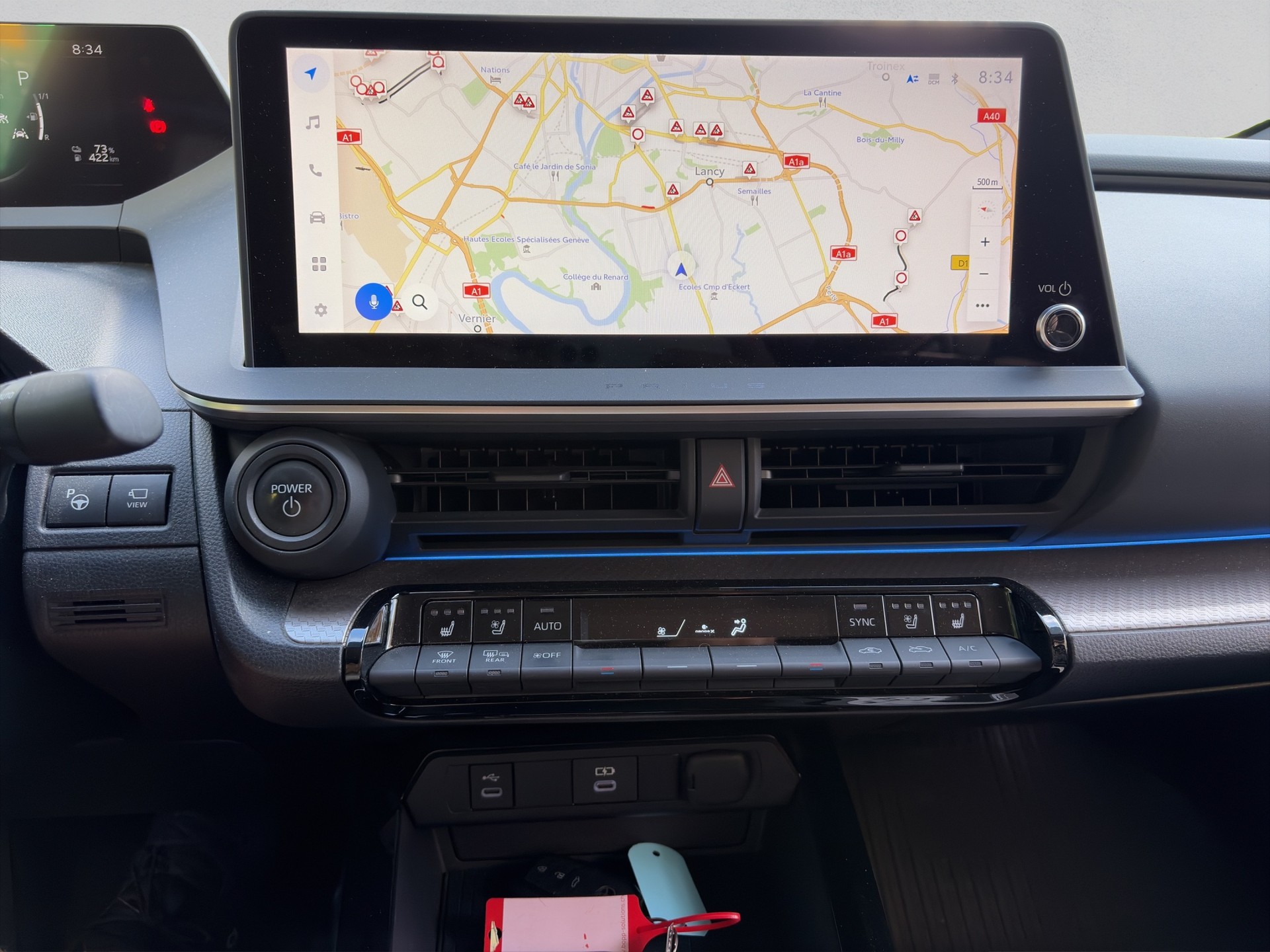 TOYOTA Prius 2,0 VVT-i Plug-in Hybrid Premium-image-24