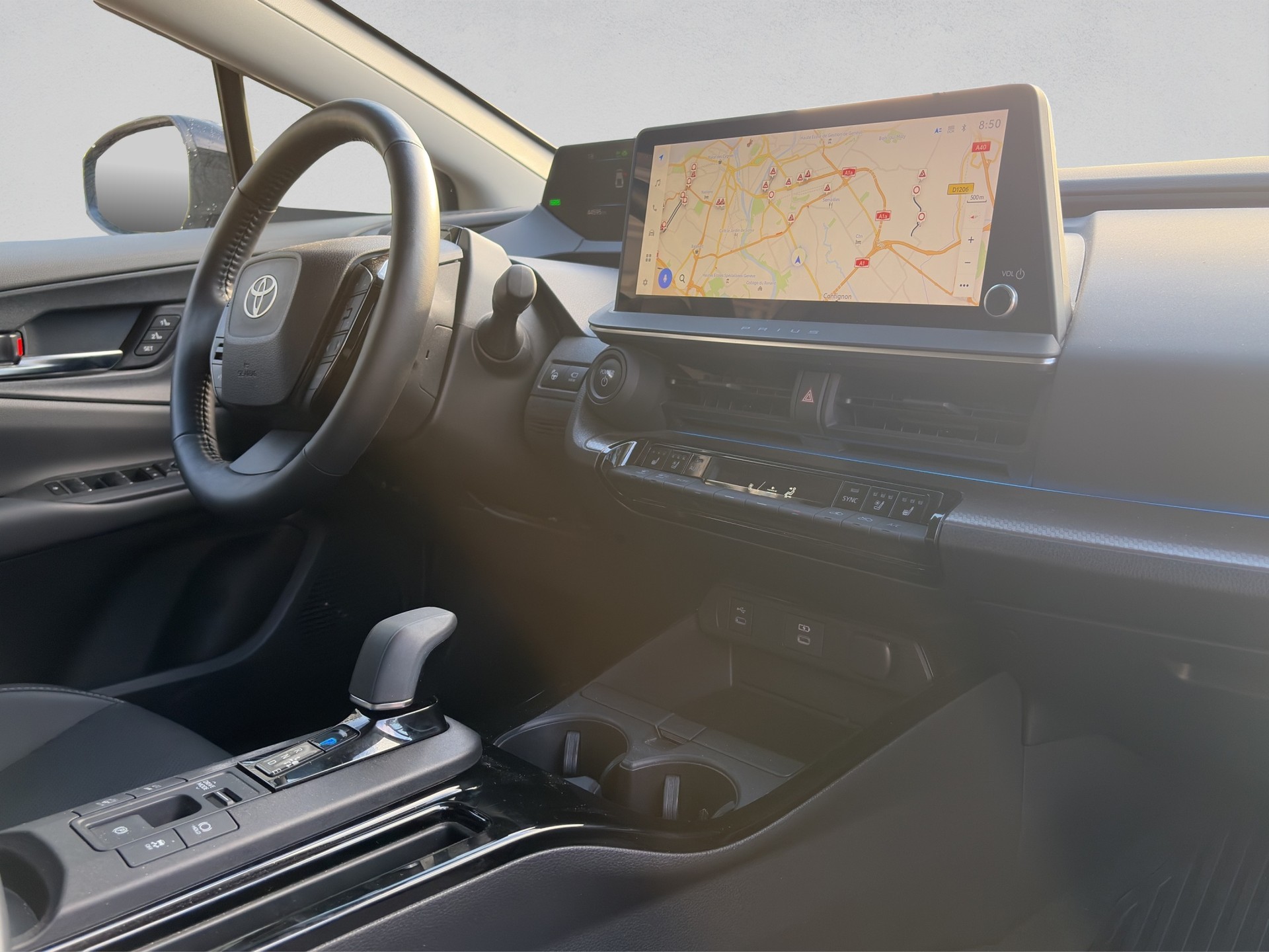 TOYOTA Prius 2,0 VVT-i Plug-in Hybrid Premium-image-18