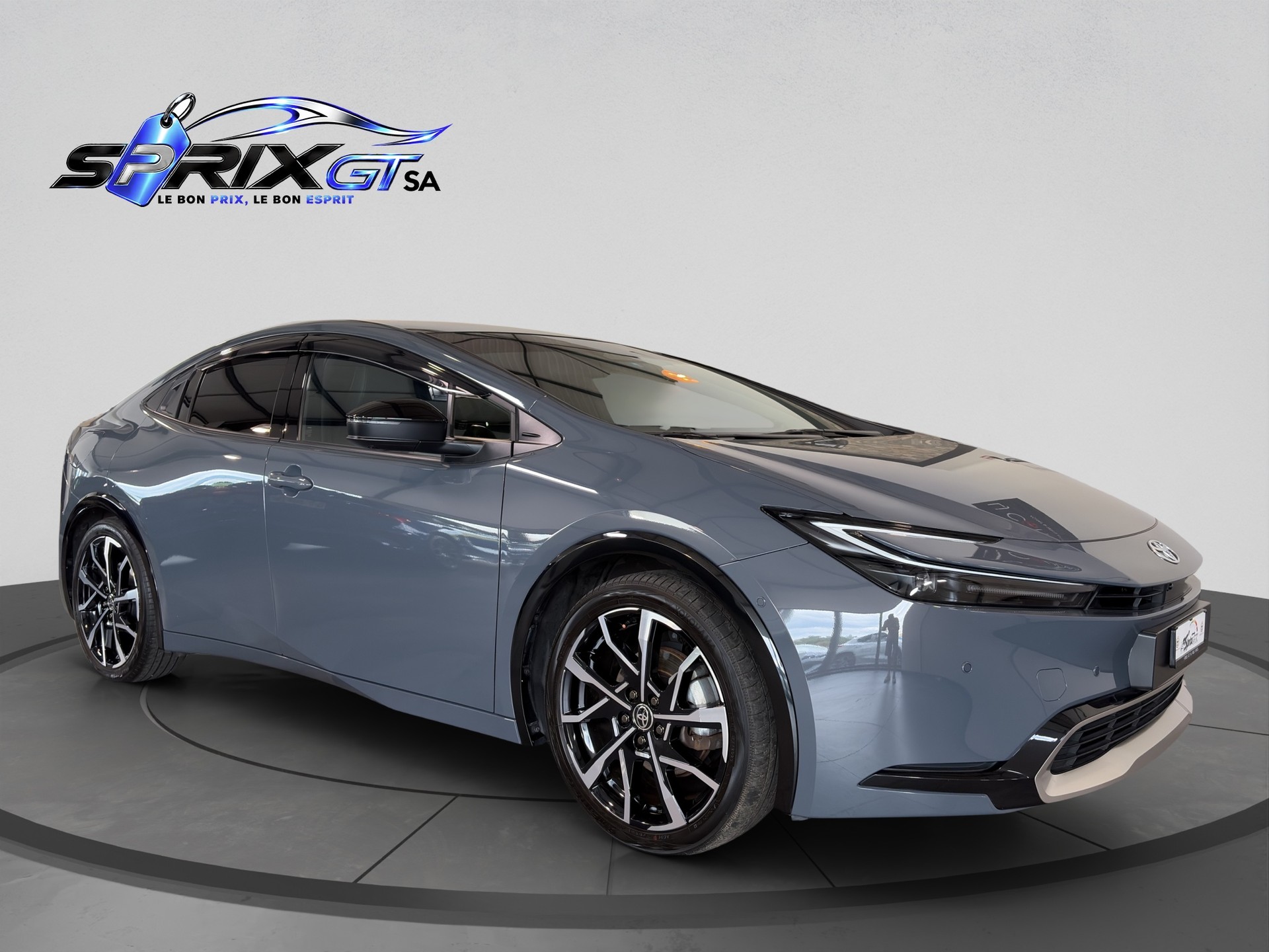 TOYOTA Prius 2,0 VVT-i Plug-in Hybrid Premium-image-7