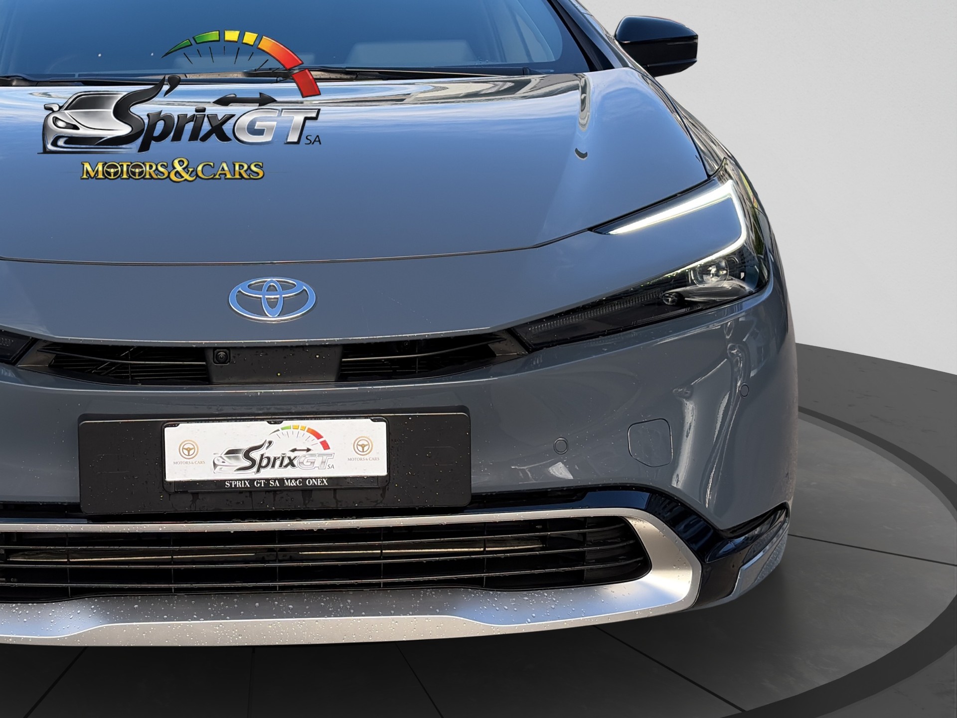 TOYOTA Prius 2,0 VVT-i Plug-in Hybrid Premium-image-10