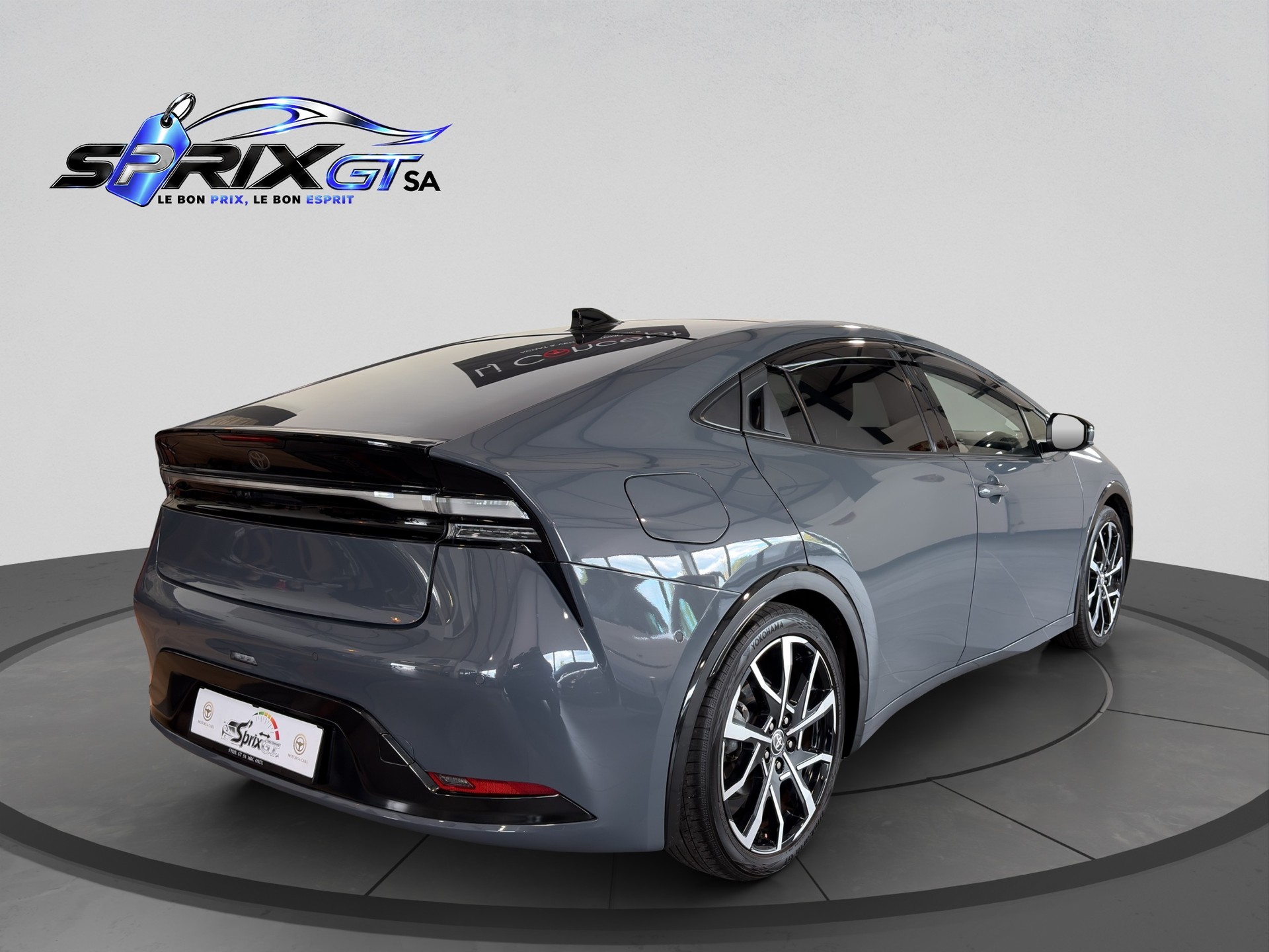 TOYOTA Prius 2,0 VVT-i Plug-in Hybrid Premium-image-5