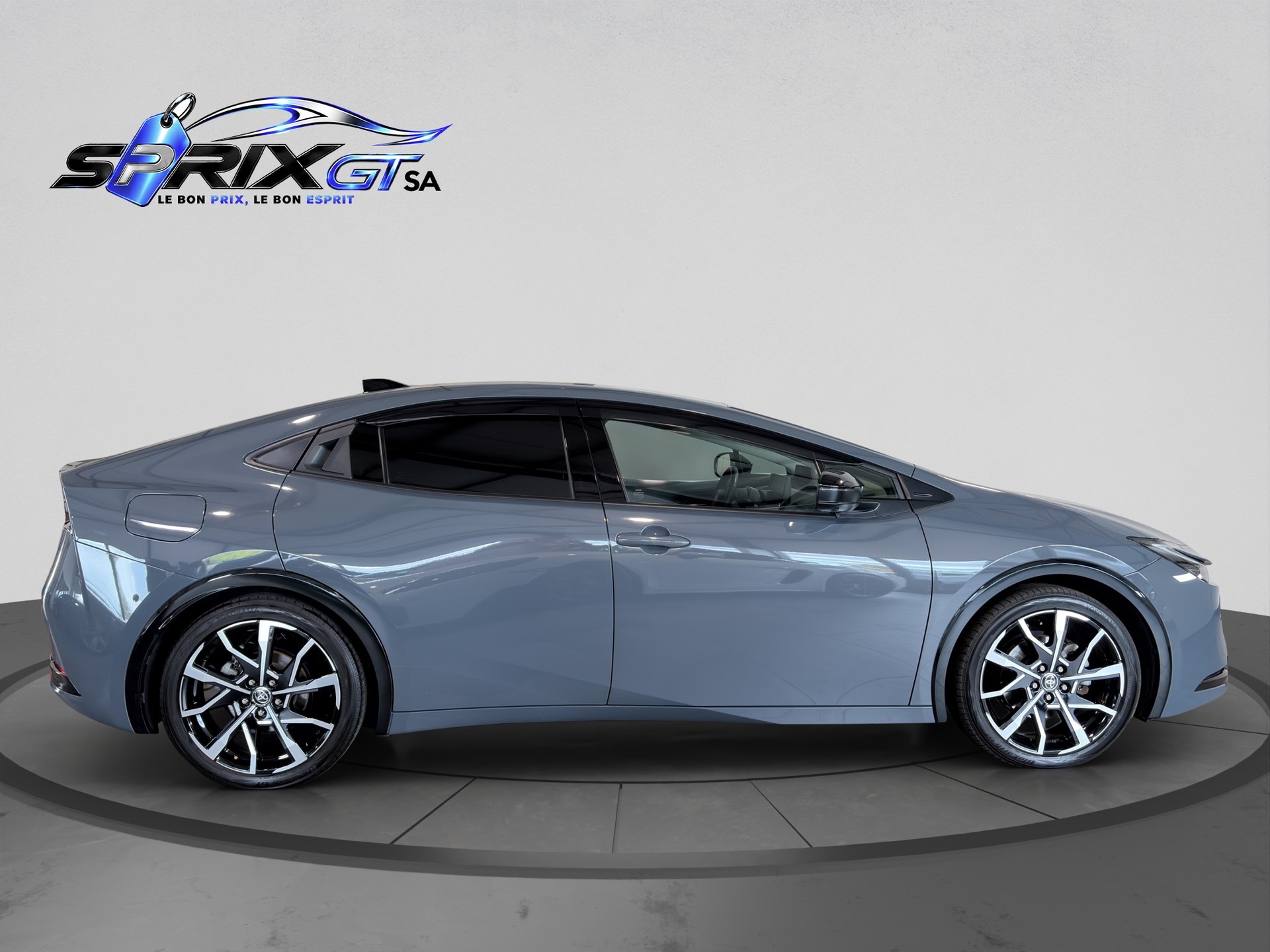 TOYOTA Prius 2,0 VVT-i Plug-in Hybrid Premium-image-6