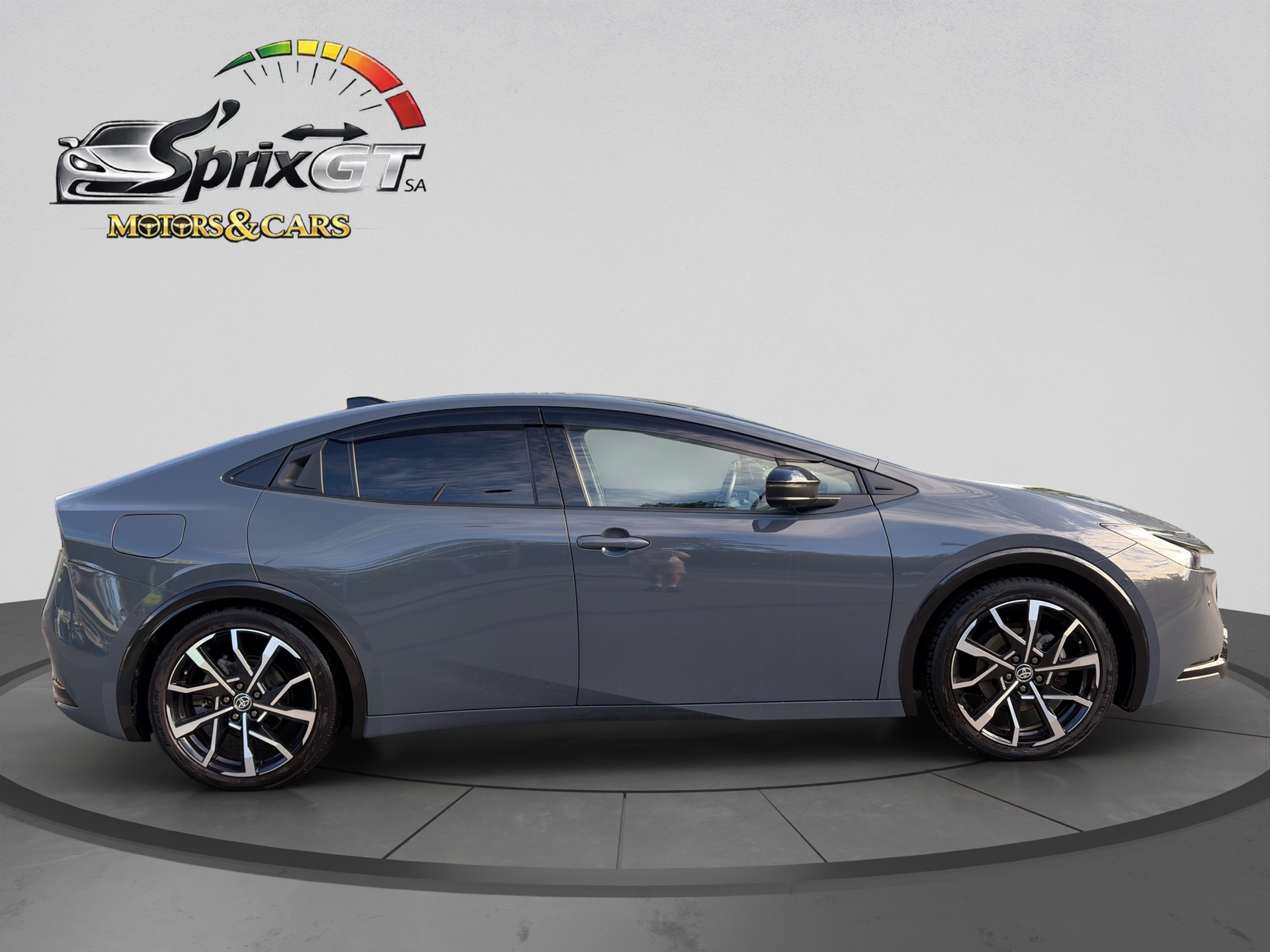 TOYOTA Prius 2,0 VVT-i Plug-in Hybrid Premium-image-4