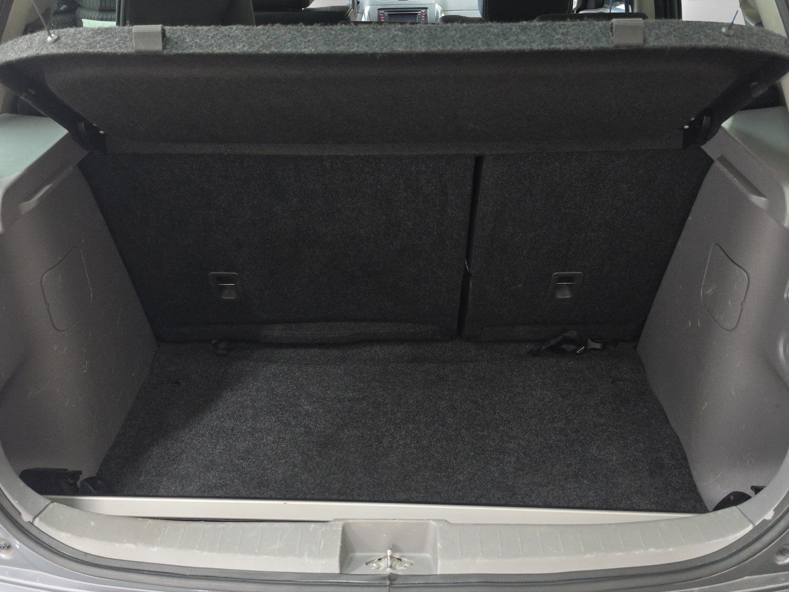 SUZUKI SX4 1.6 16V GL Top S.Cellano 4WD-image-13