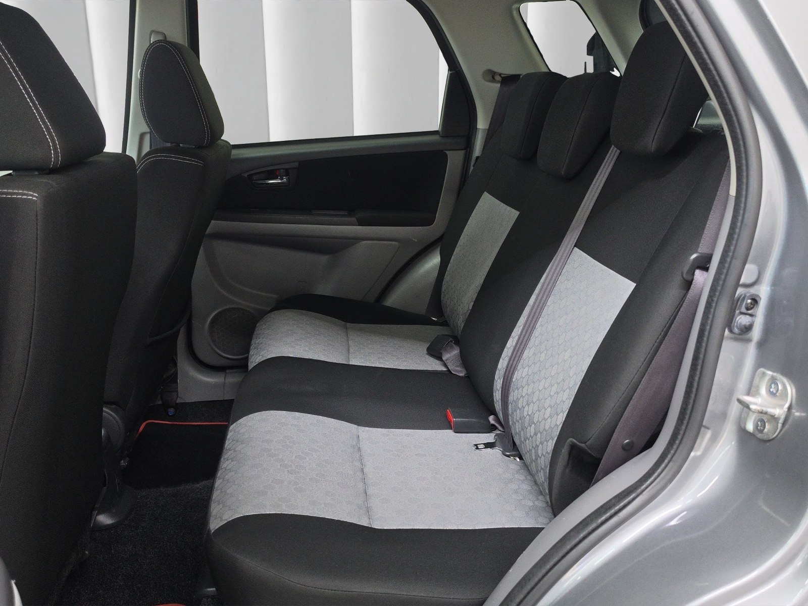 SUZUKI SX4 1.6 16V GL Top S.Cellano 4WD-image-12