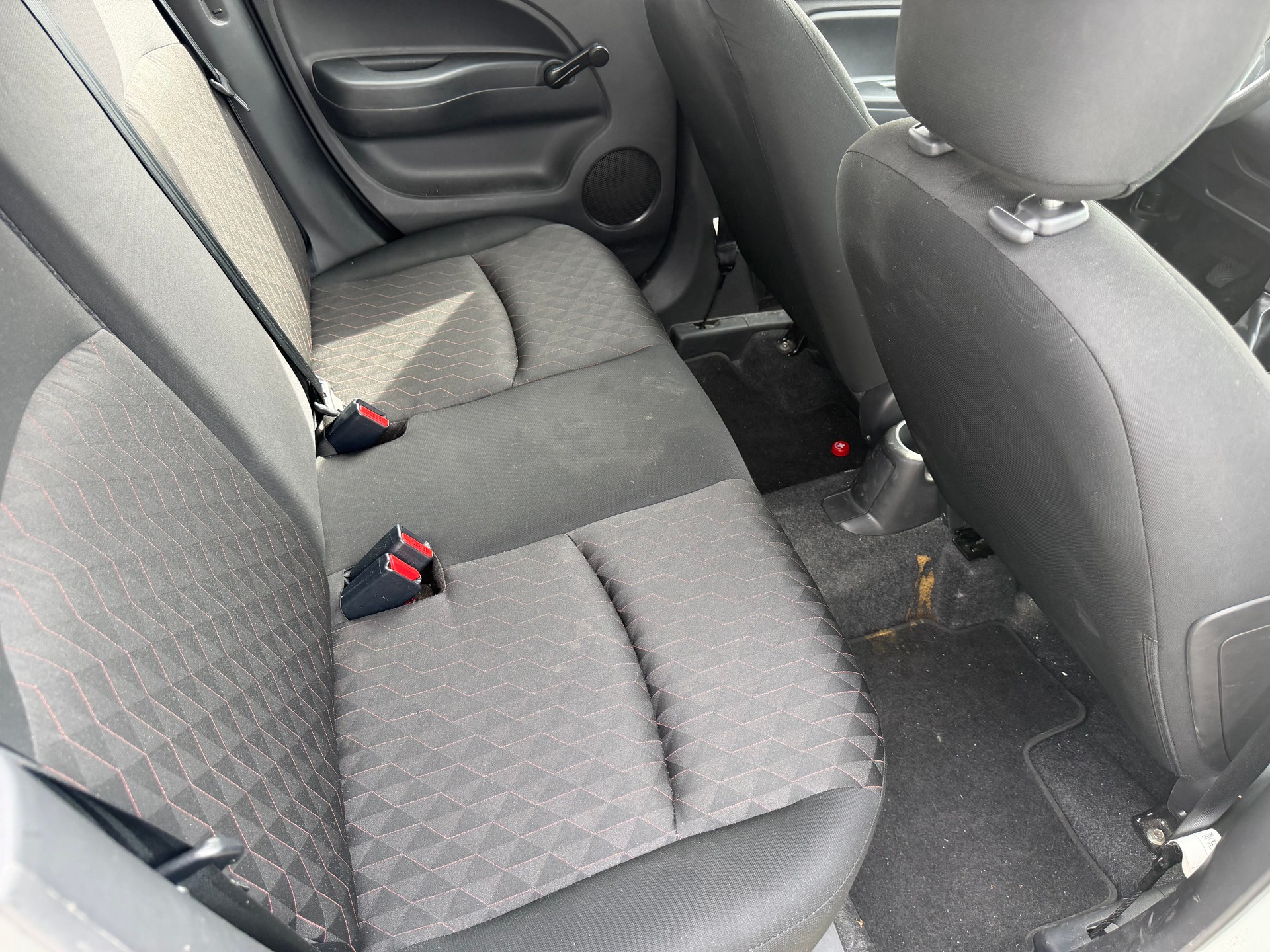 MITSUBISHI Space Star 1.0 Entry-image-5