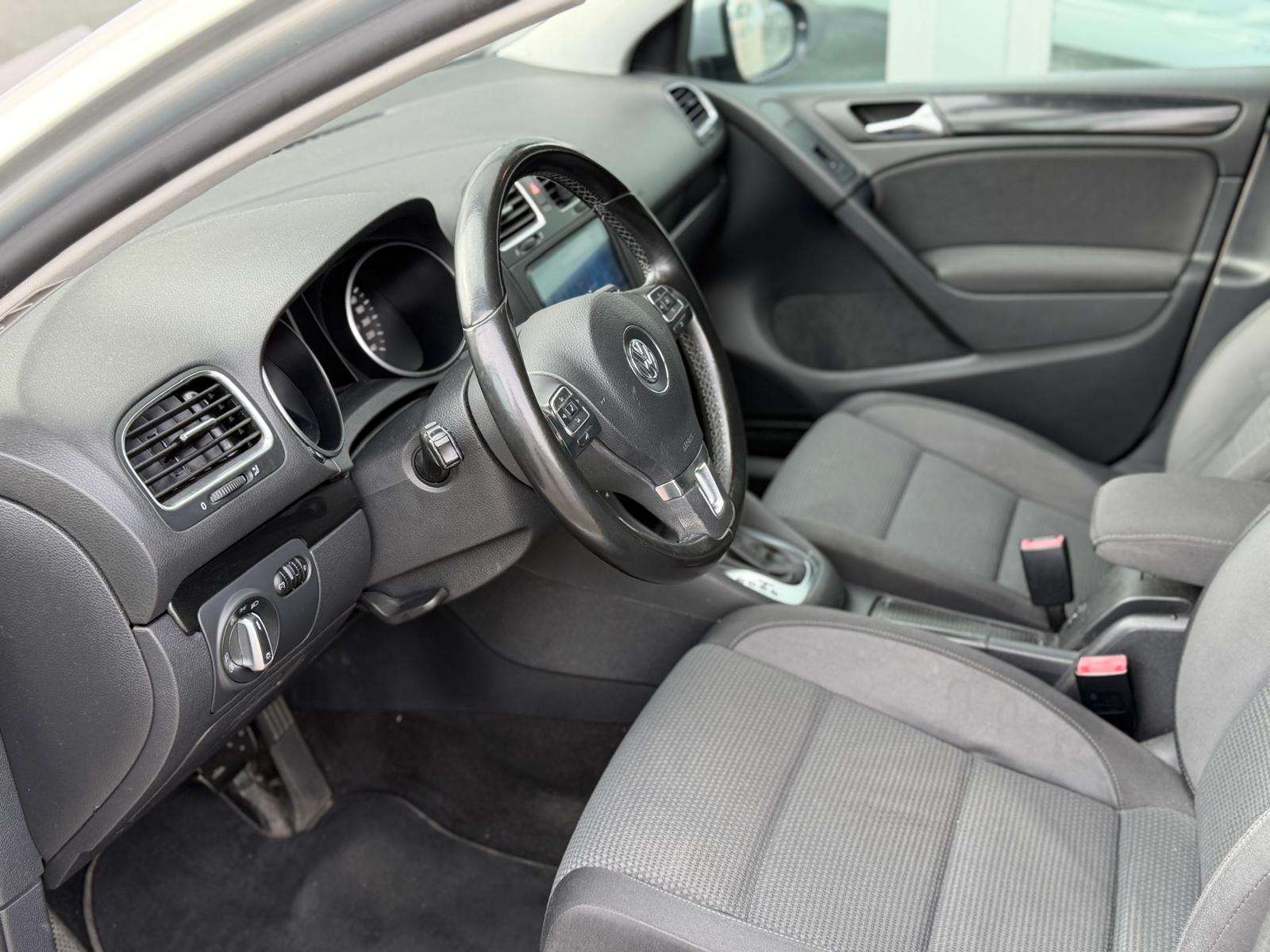 VW CrossGolf 1.4 TSI-image-7