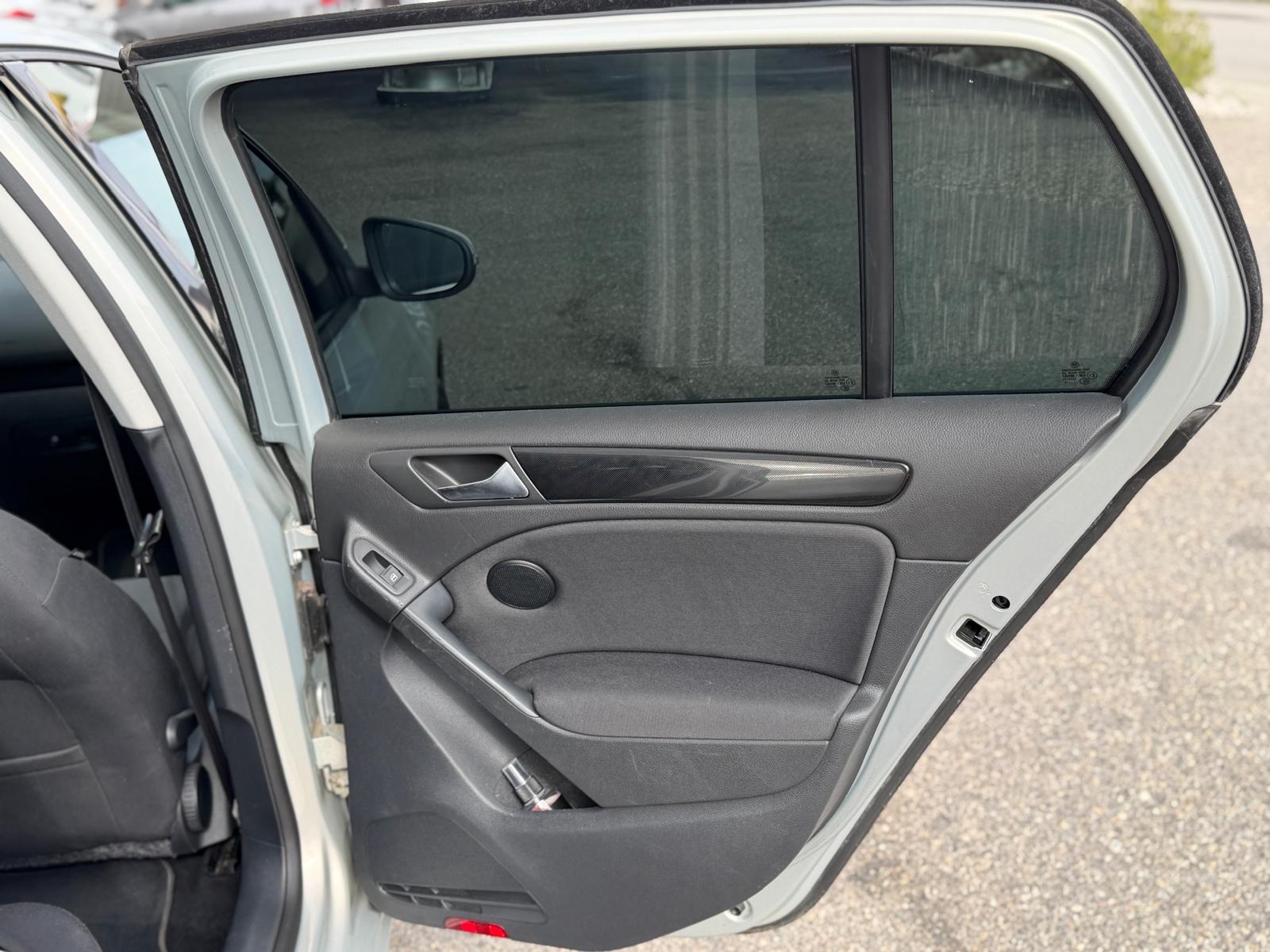 VW CrossGolf 1.4 TSI-image-14