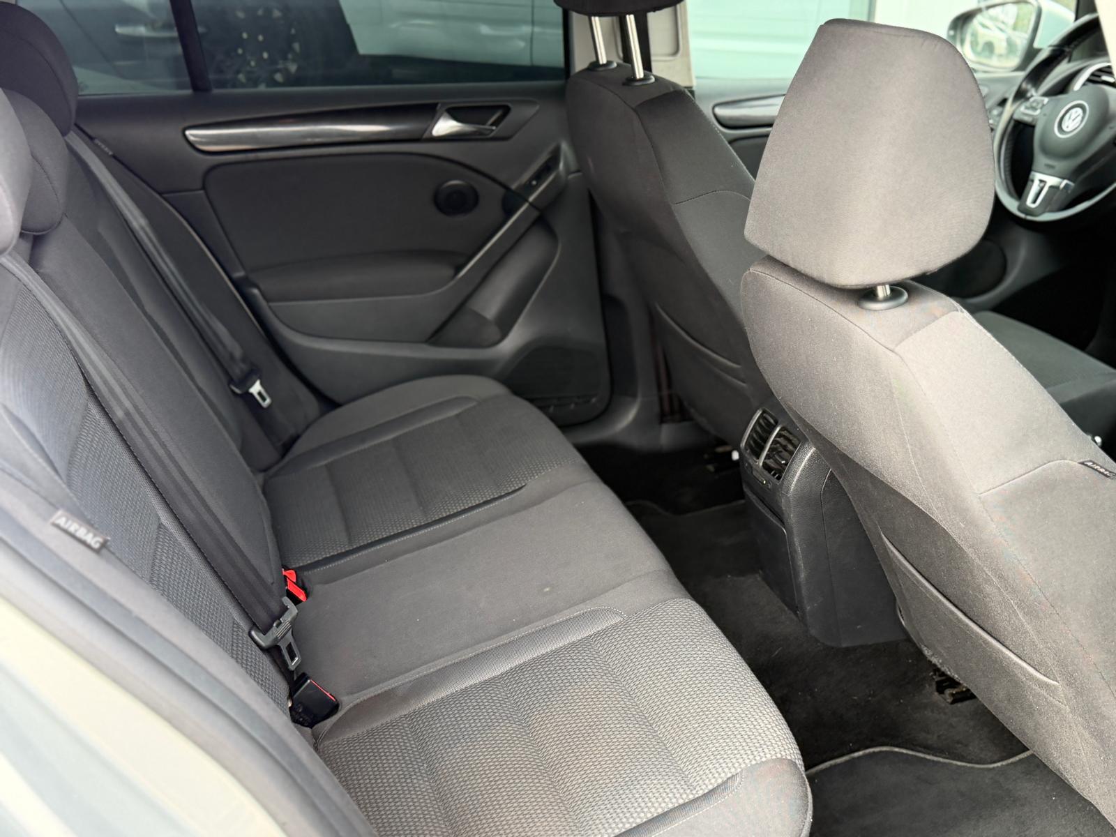VW CrossGolf 1.4 TSI-image-15