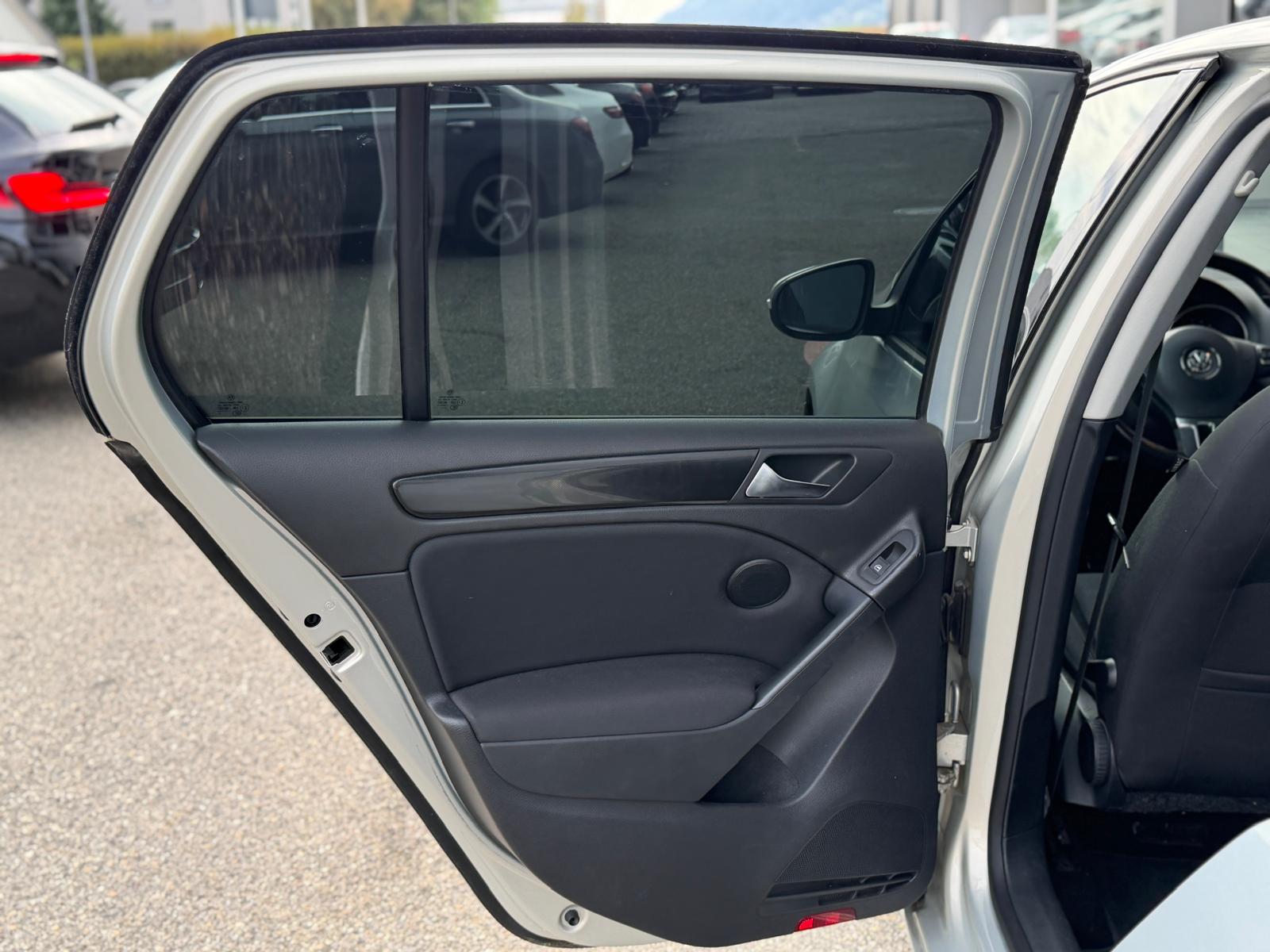 VW CrossGolf 1.4 TSI-image-10