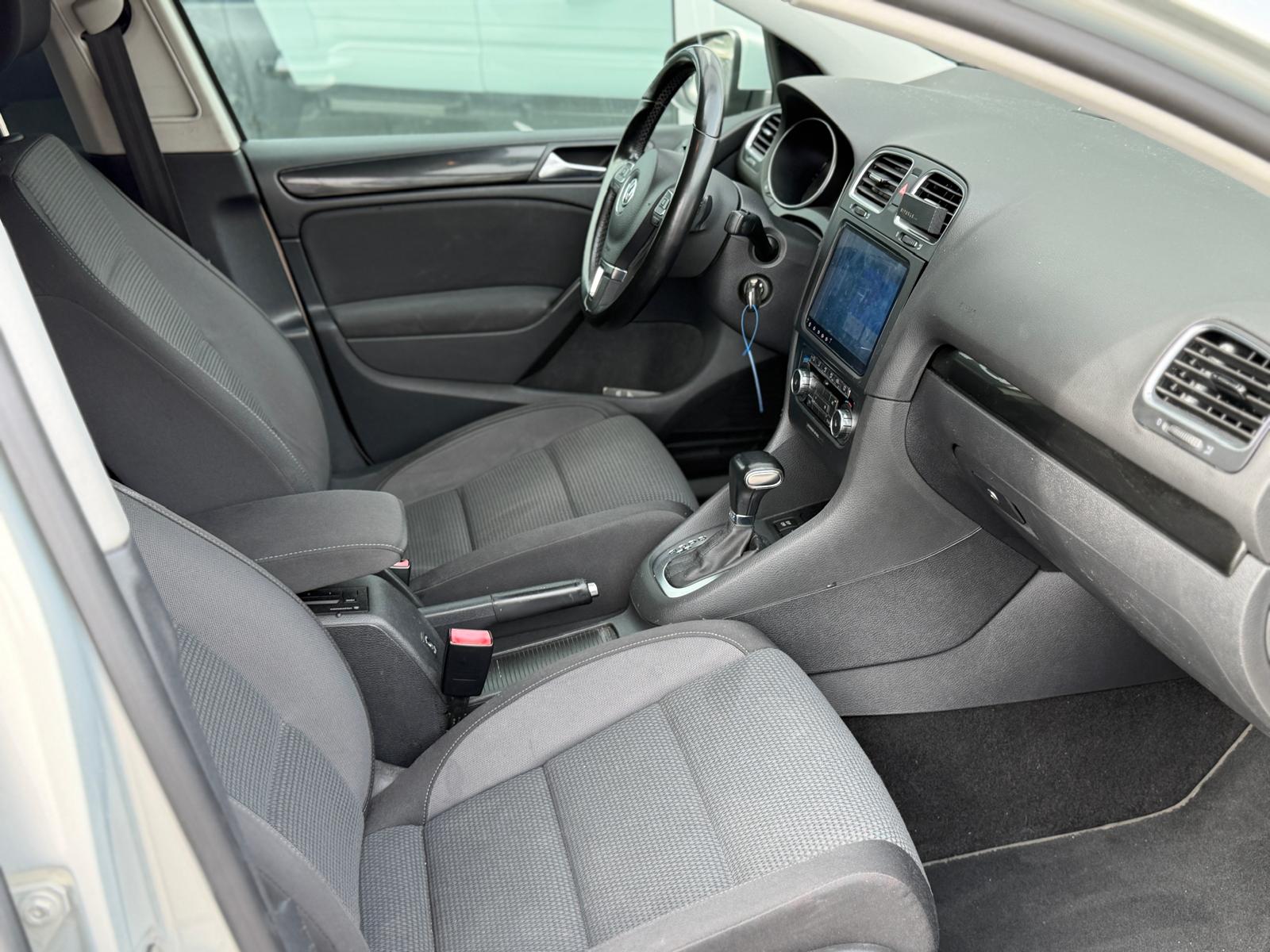 VW CrossGolf 1.4 TSI-image-13