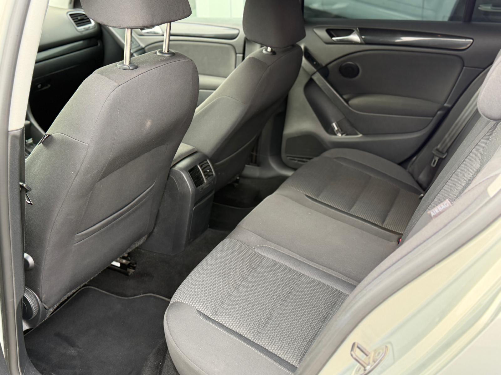 VW CrossGolf 1.4 TSI-image-11