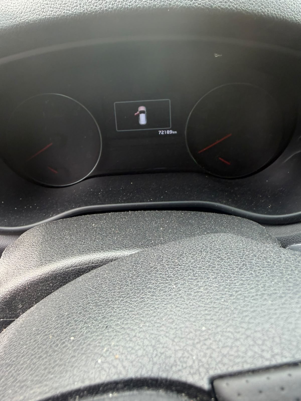 KIA Sportage 1.6 4WD Automat-image-7