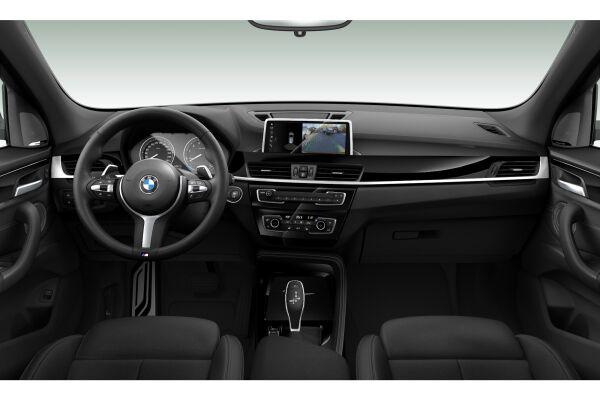 BMW X1 25i xDrive M Sport-image-5