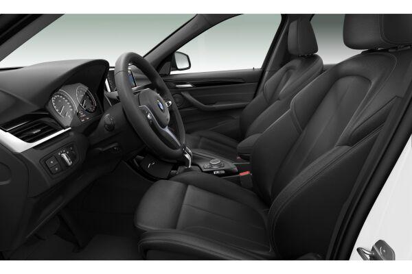 BMW X1 25i xDrive M Sport-image-5