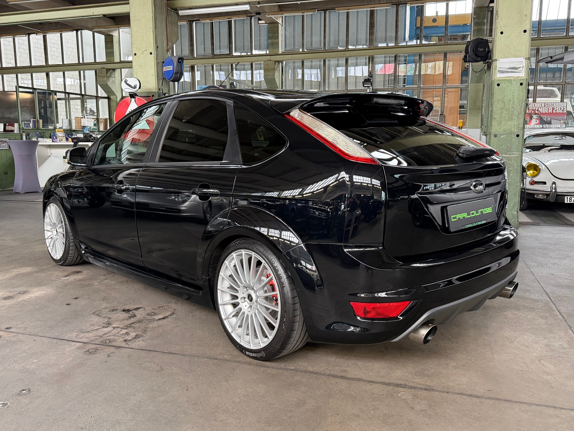 FORD Focus 2.5 Turbo ST-image-12