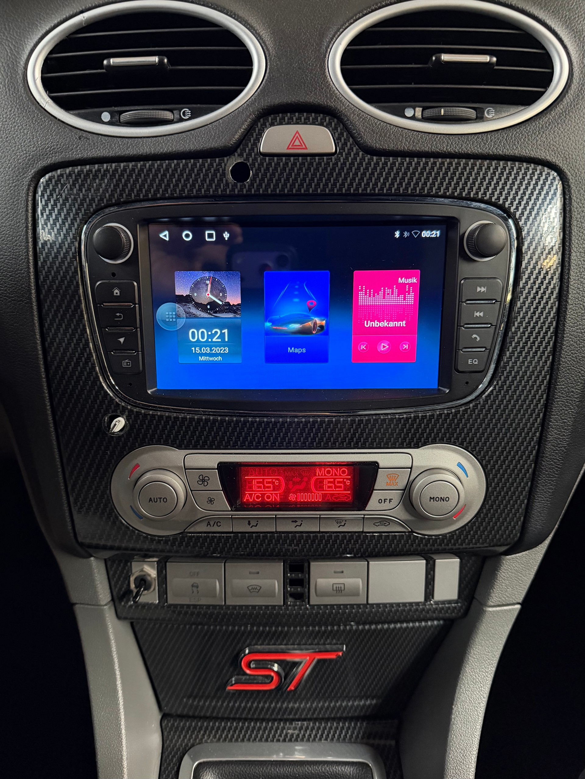 FORD Focus 2.5 Turbo ST-image-4