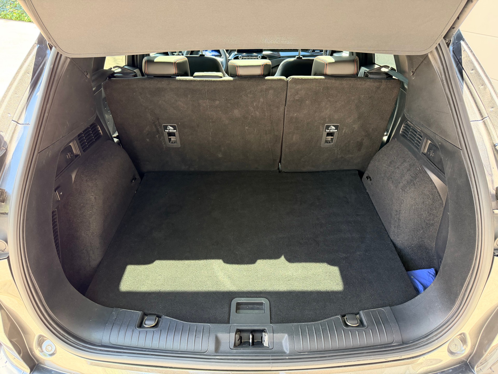 FORD Kuga 2.5 PHEV ST-Line X 2WD-image-5