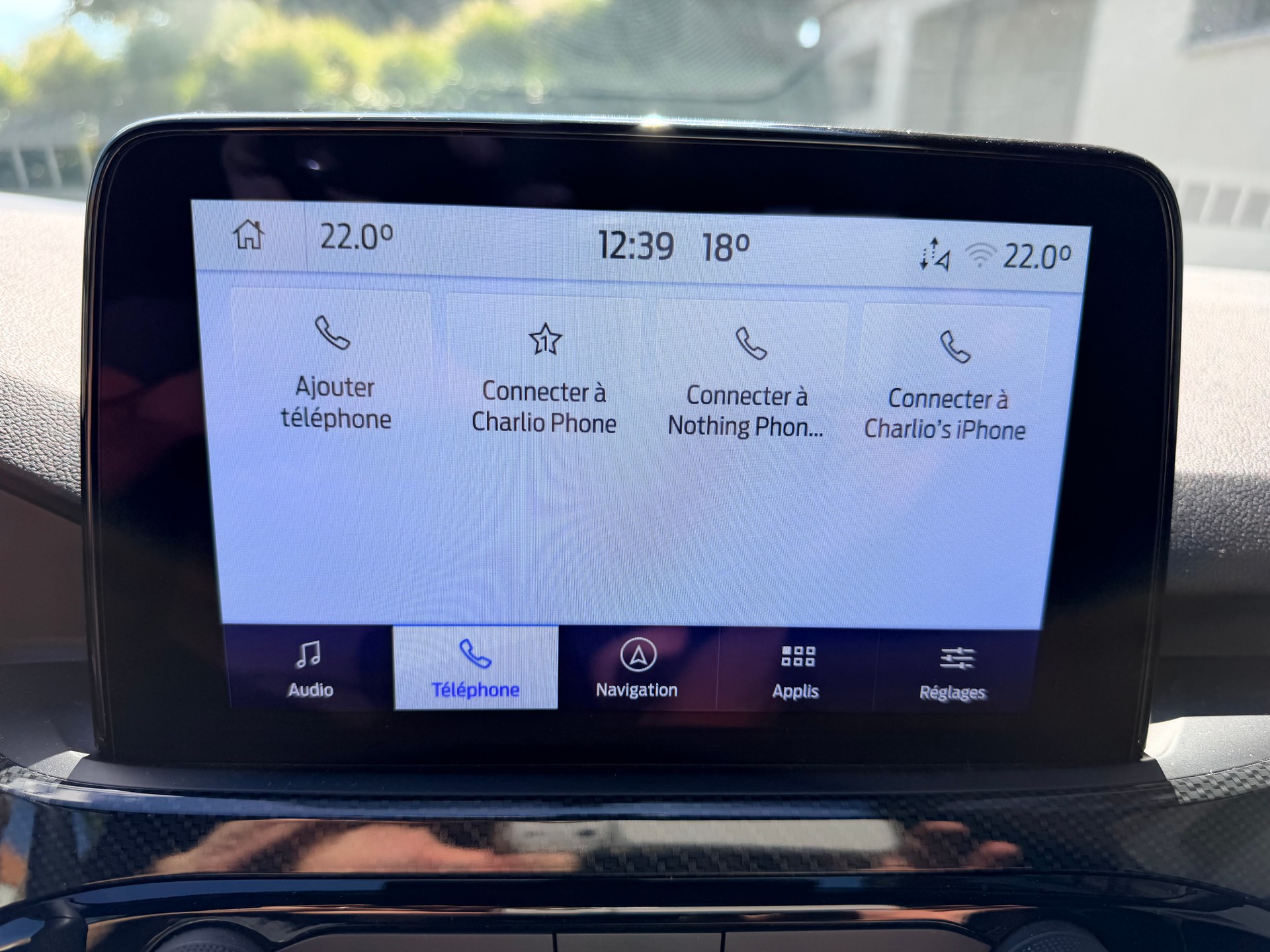FORD Kuga 2.5 PHEV ST-Line X 2WD-image-13
