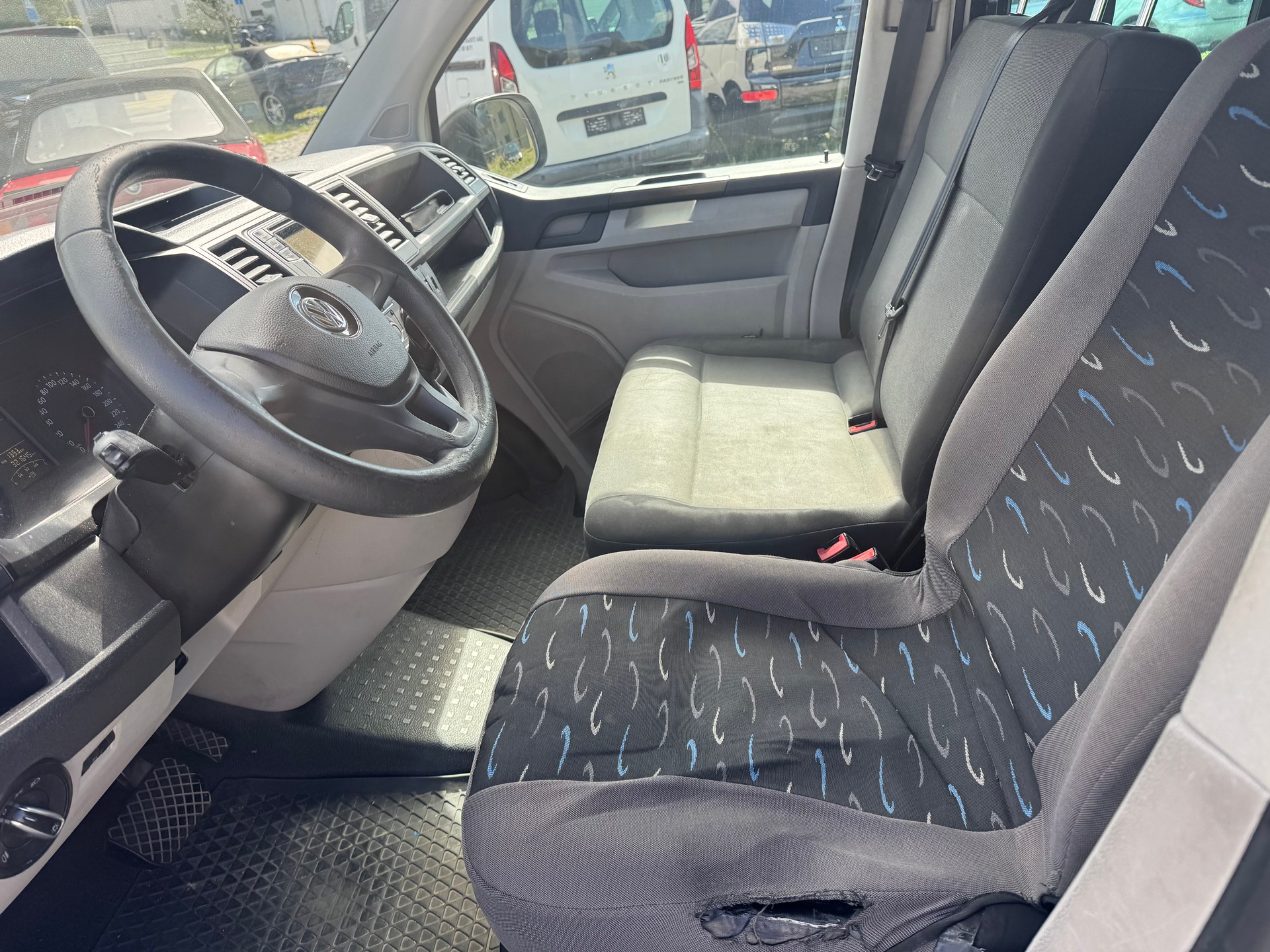 VW T6 2.0 TSI 4Motion DSG-image-8