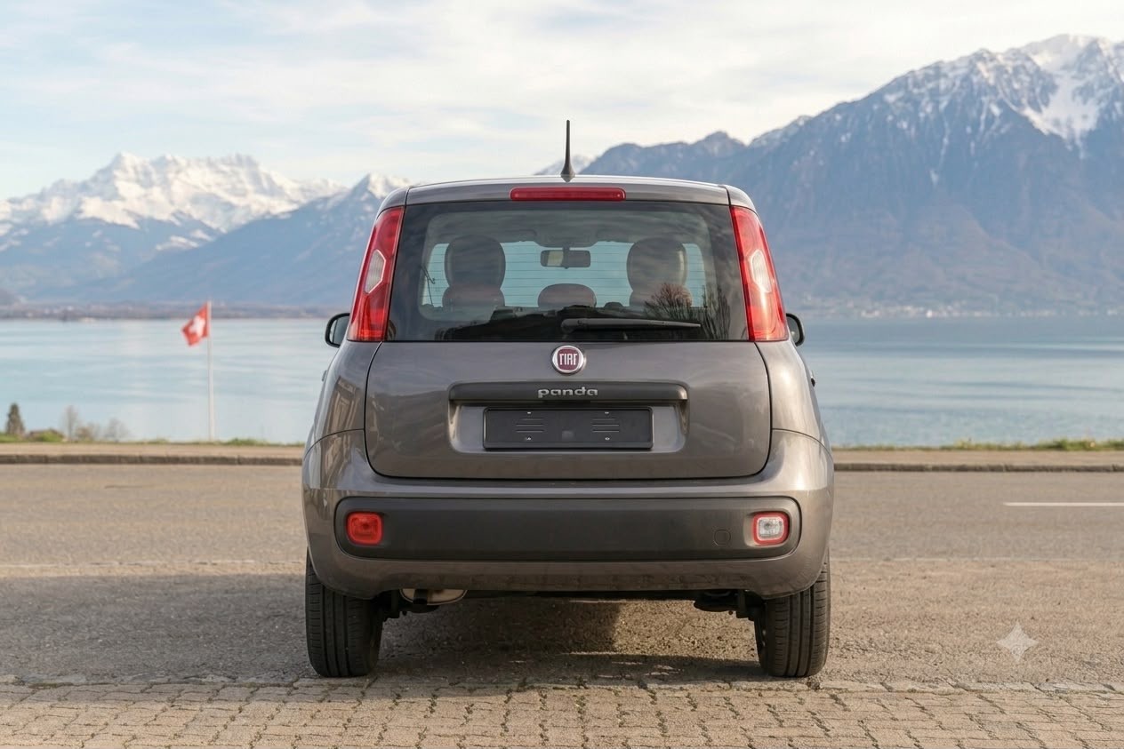 FIAT PANDA-image-1