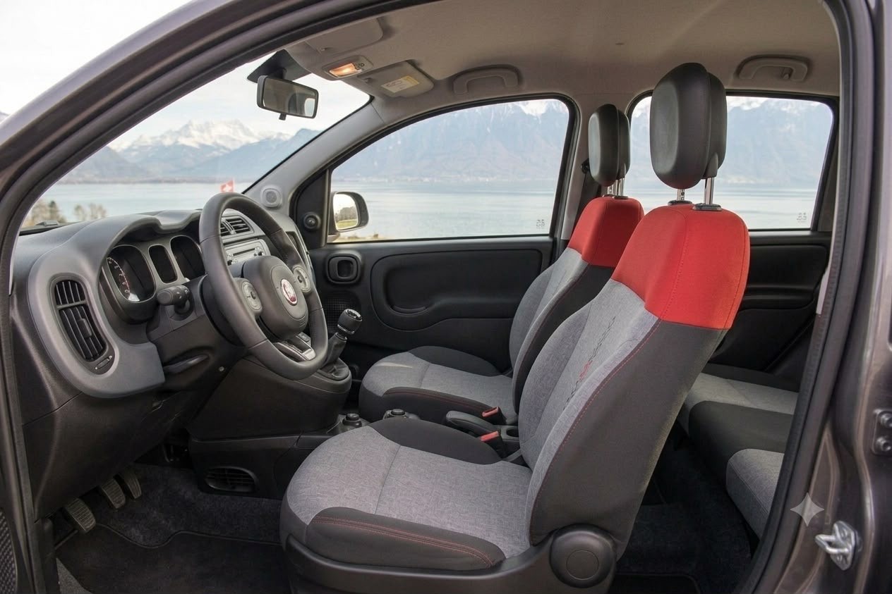 FIAT PANDA-image-3