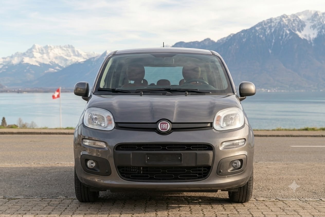 FIAT PANDA-image-0