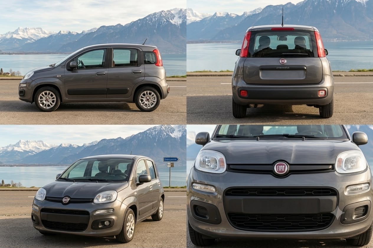 FIAT PANDA-image-4