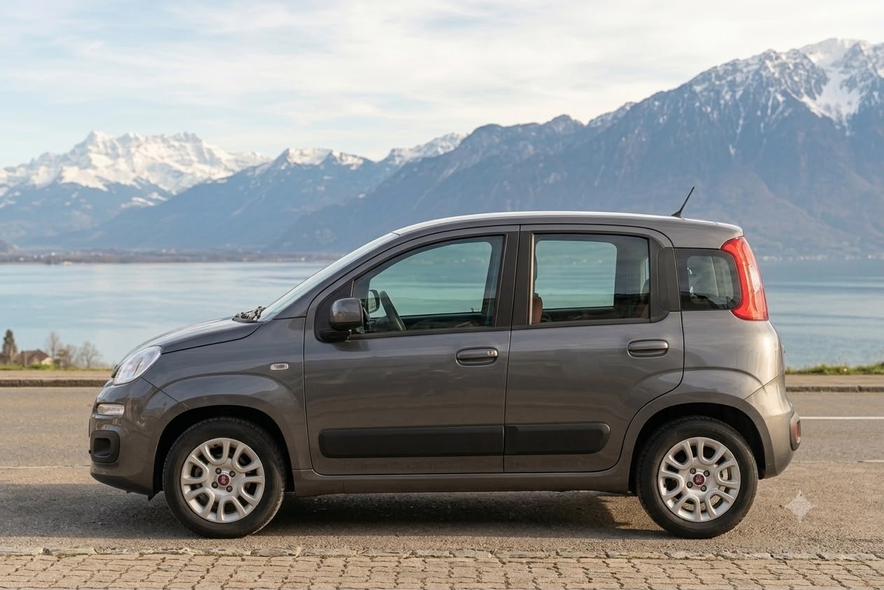 FIAT PANDA-image-2