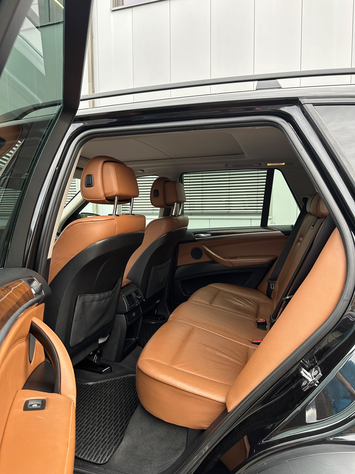 BMW X5 xDrive 35d (3.0sd) Steptronic-image-14