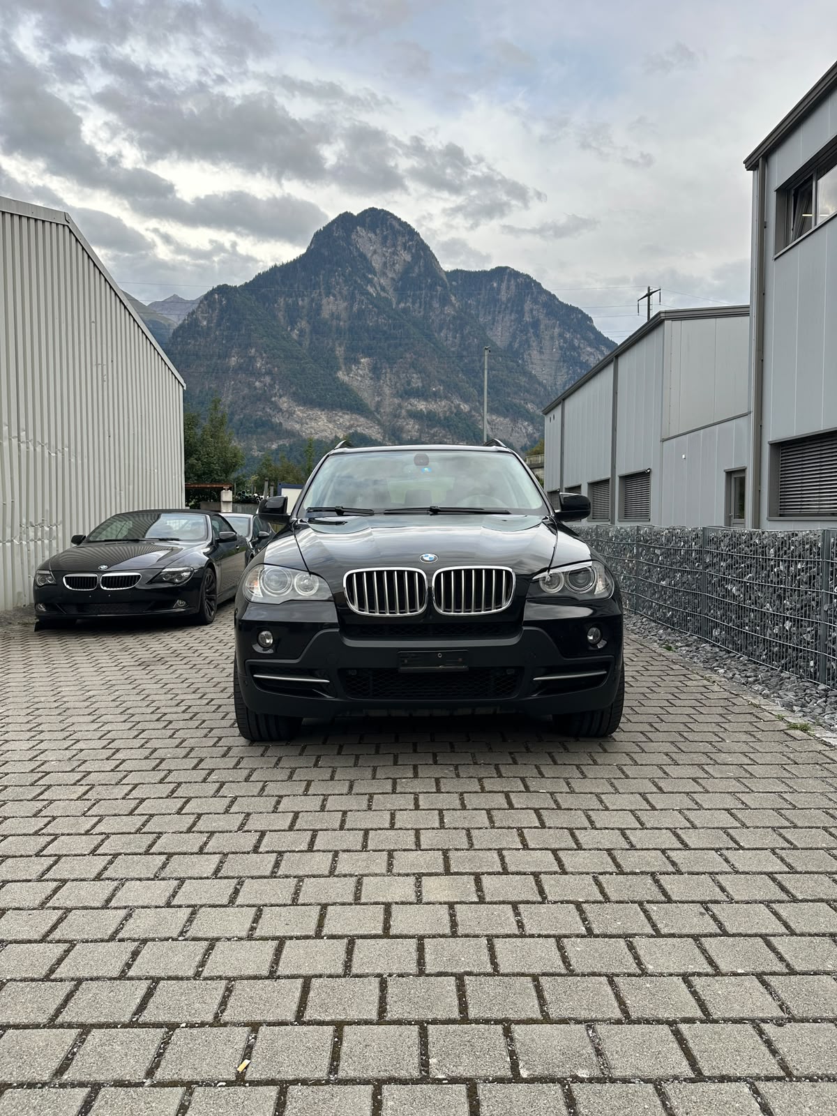 BMW X5 xDrive 35d (3.0sd) Steptronic — slika 1