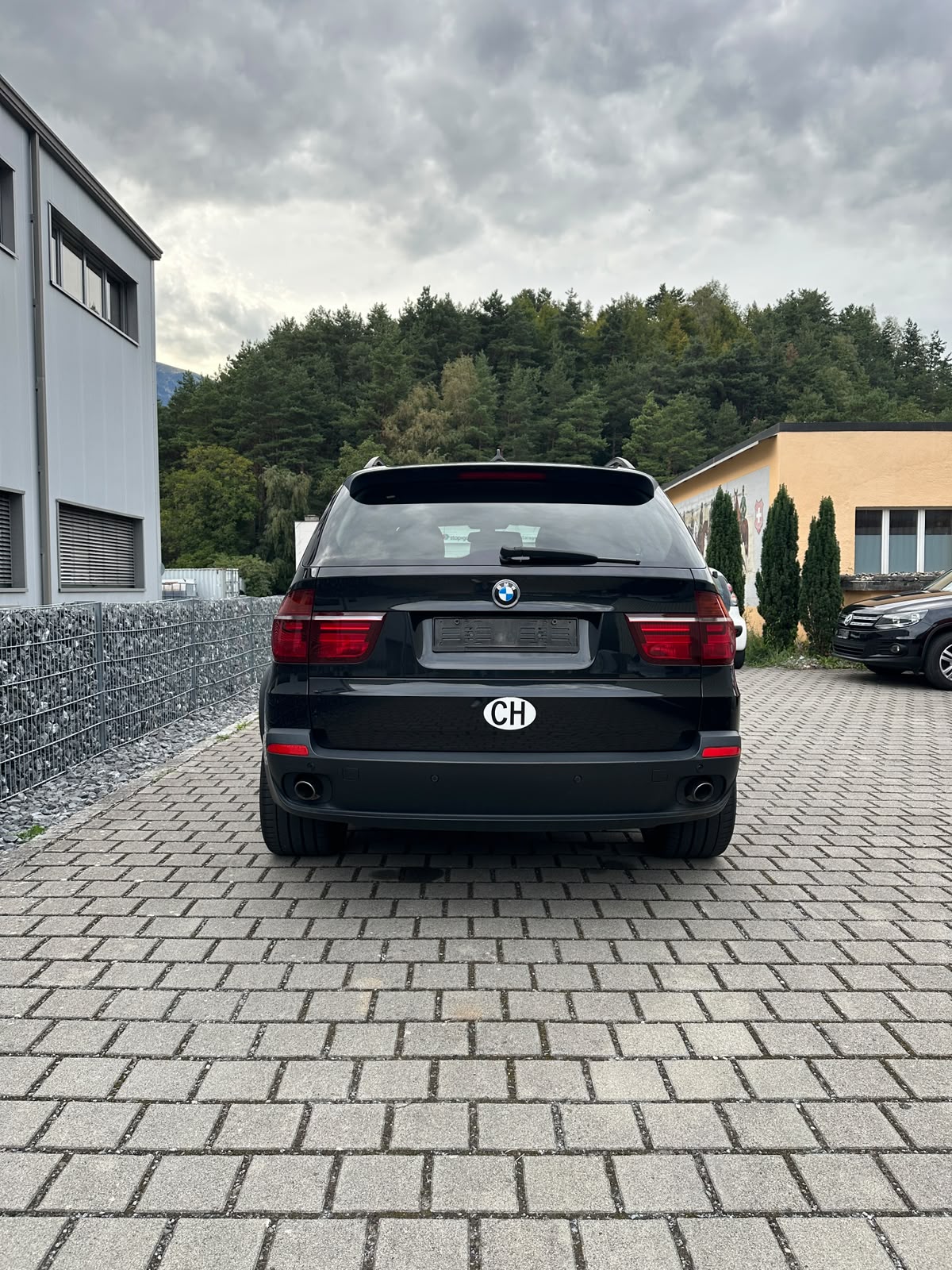 BMW X5 xDrive 35d (3.0sd) Steptronic-image-5
