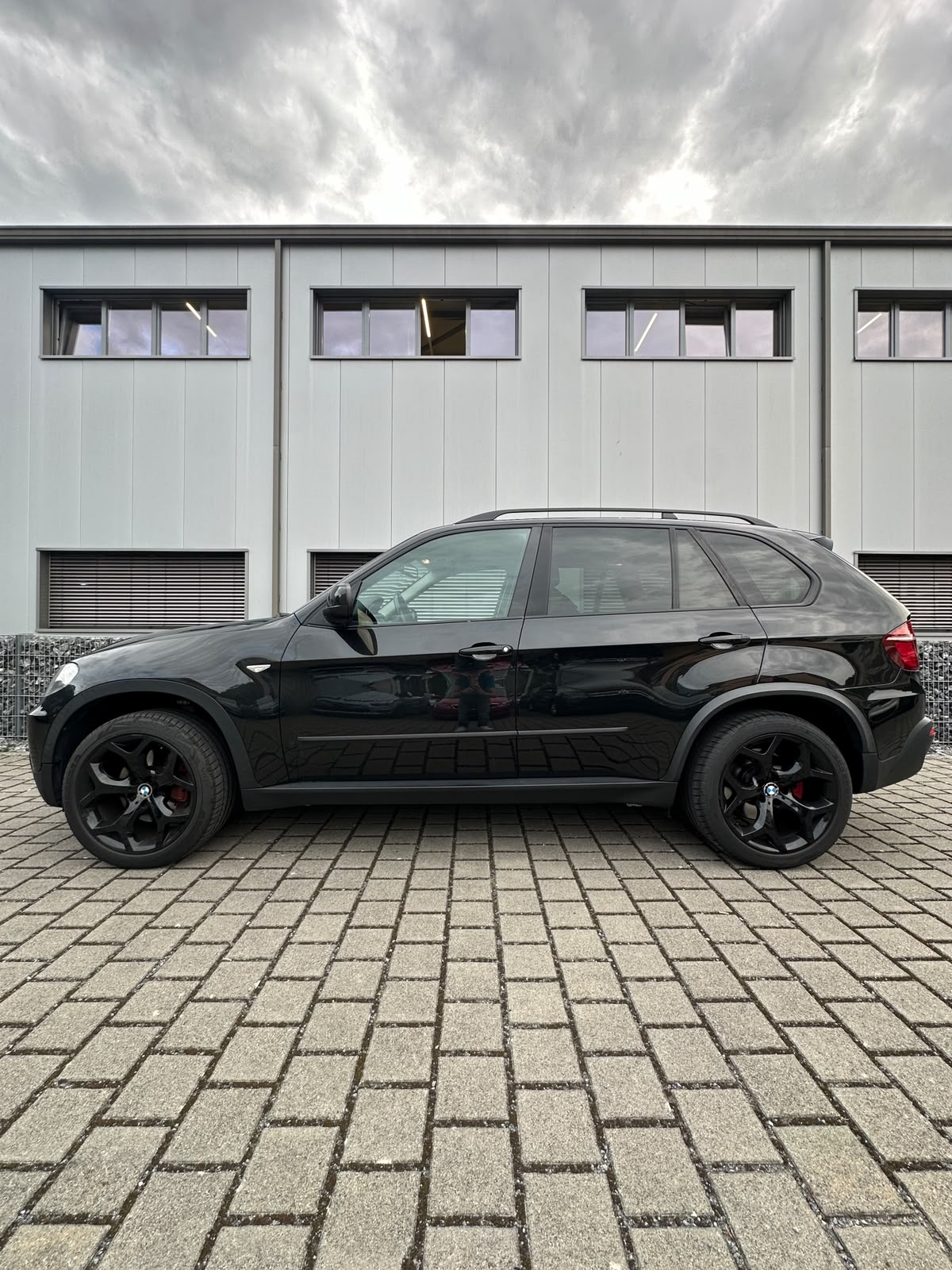 BMW X5 xDrive 35d (3.0sd) Steptronic-image-4