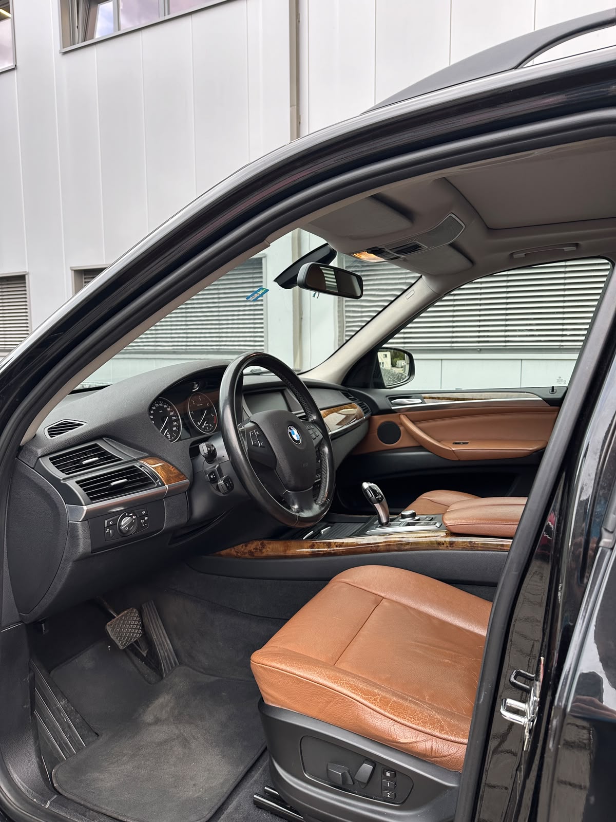BMW X5 xDrive 35d (3.0sd) Steptronic-image-8